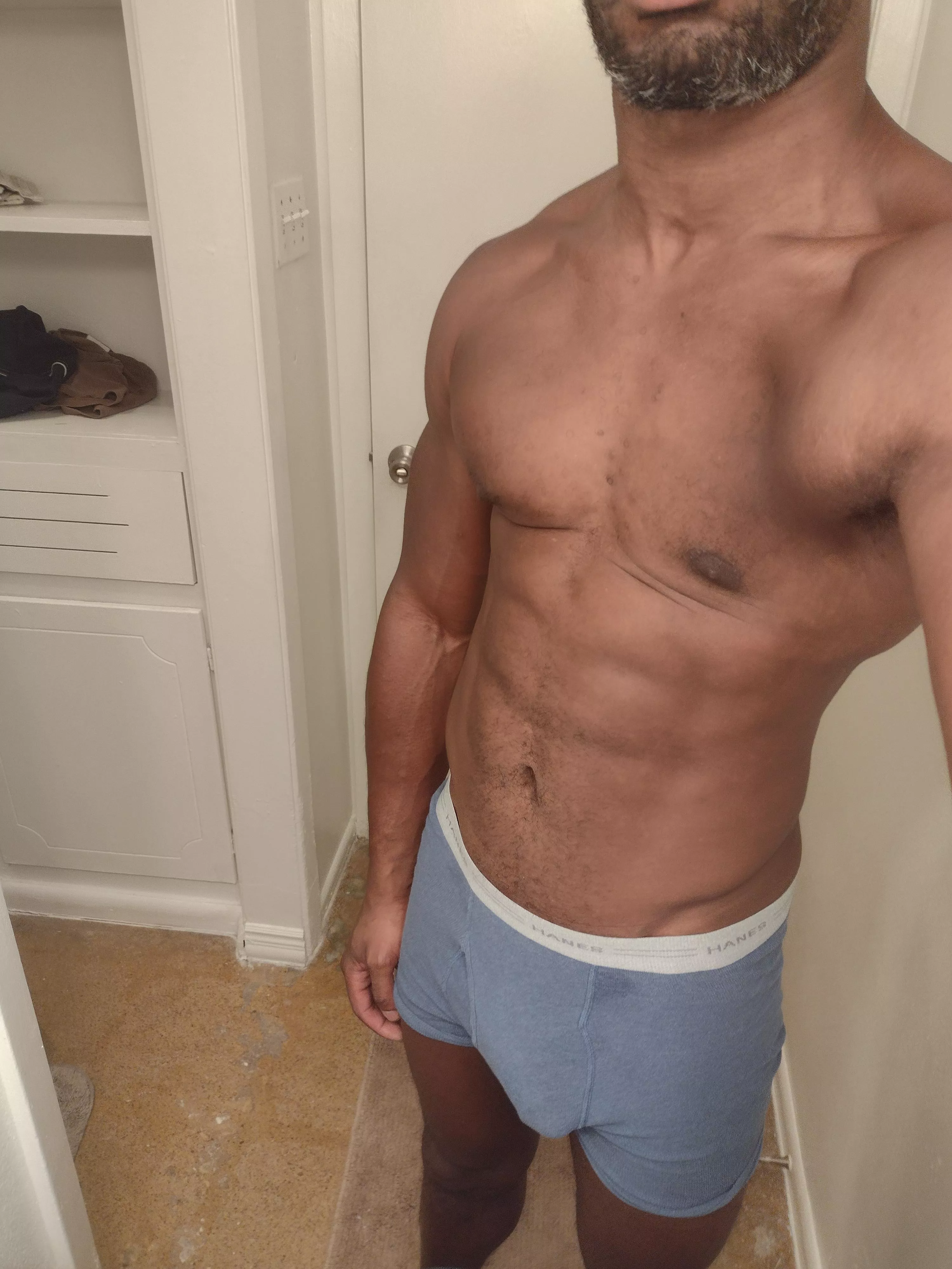 [M] Feeling that Post Workout 