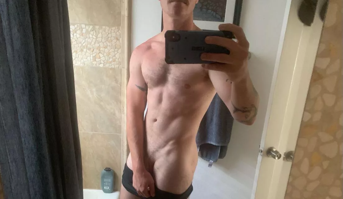 [M] feeling toned posted by dude-thwaway