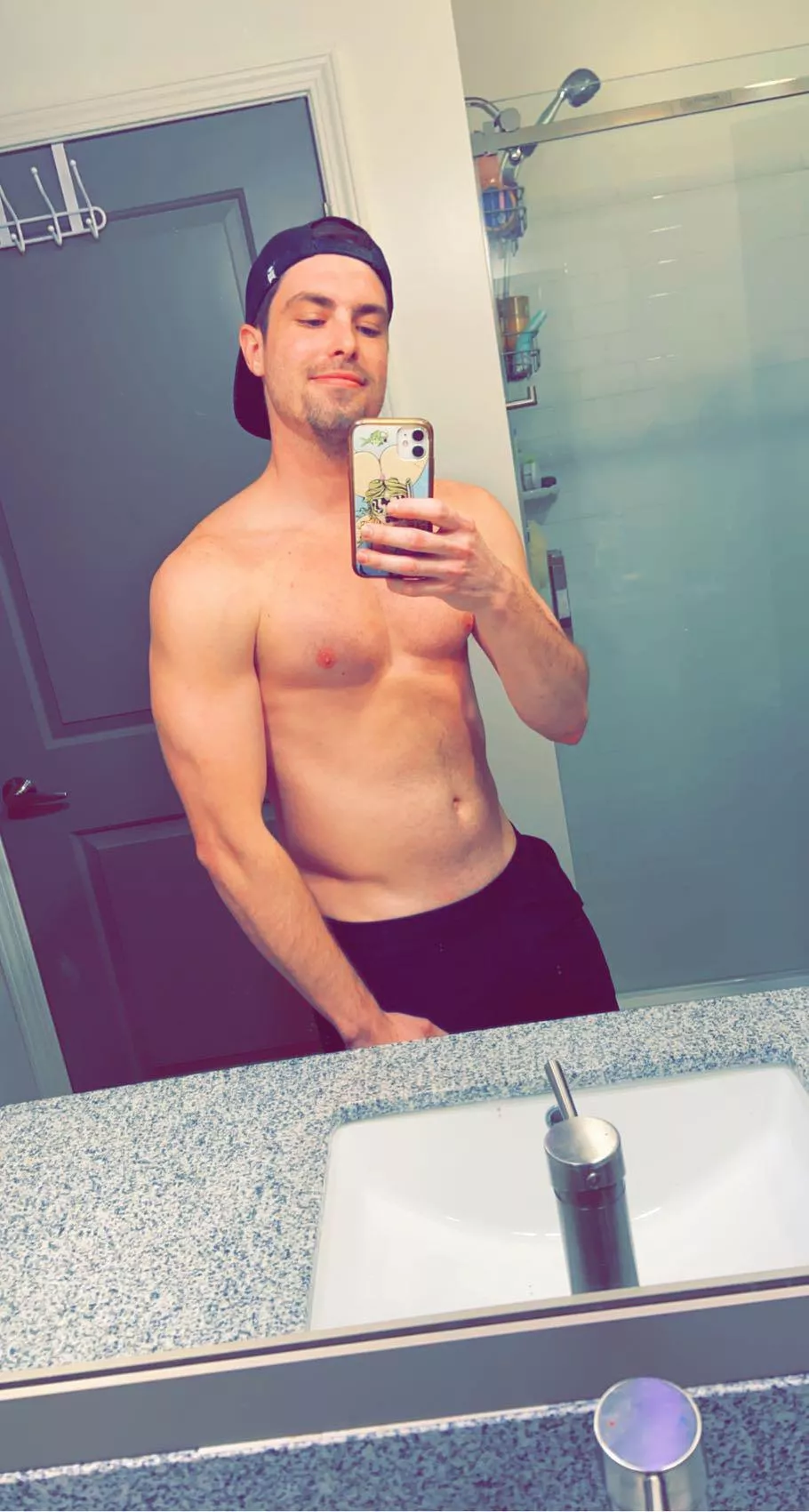 [m] Friday feels posted by Lb386