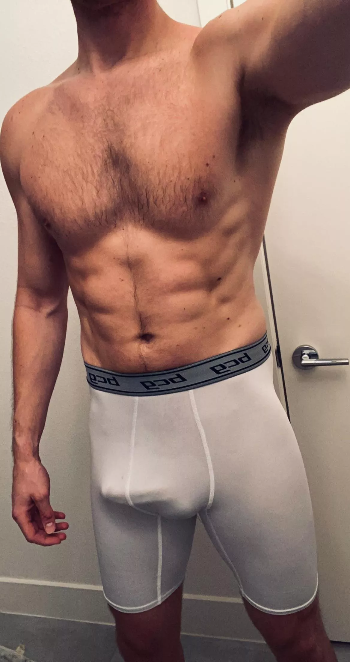 [M] Good workouts are always hard posted by therealjh15