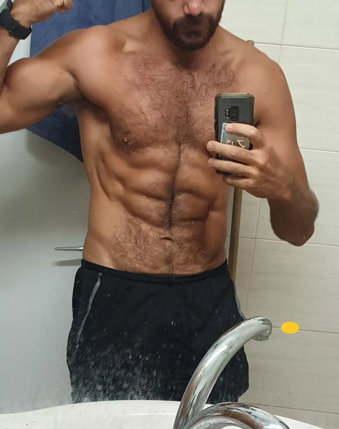 [M] I hate cutting but im in love with the results posted by BI_SPUNOUT