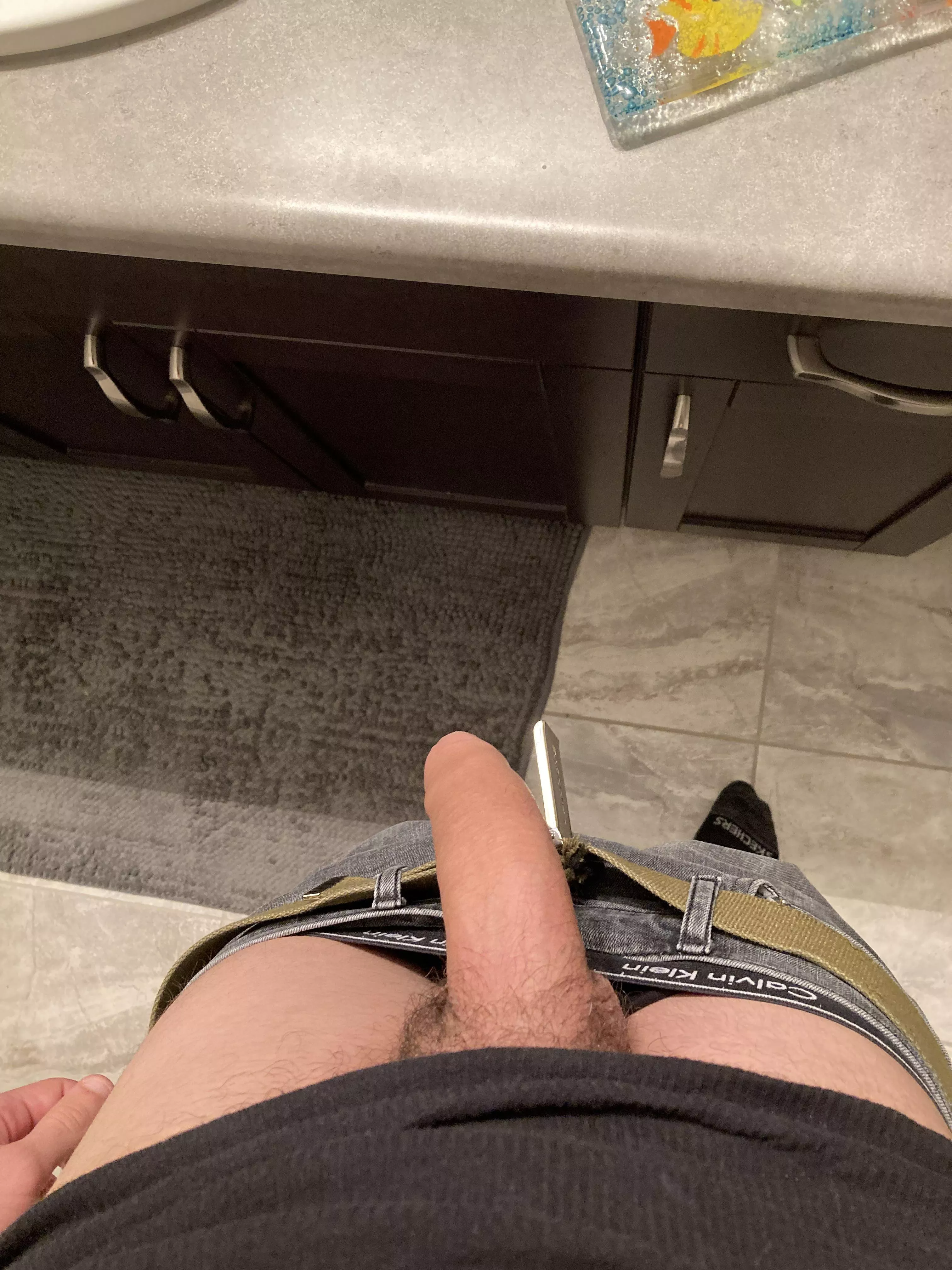 (M) just getting started for tonight posted by struuunz