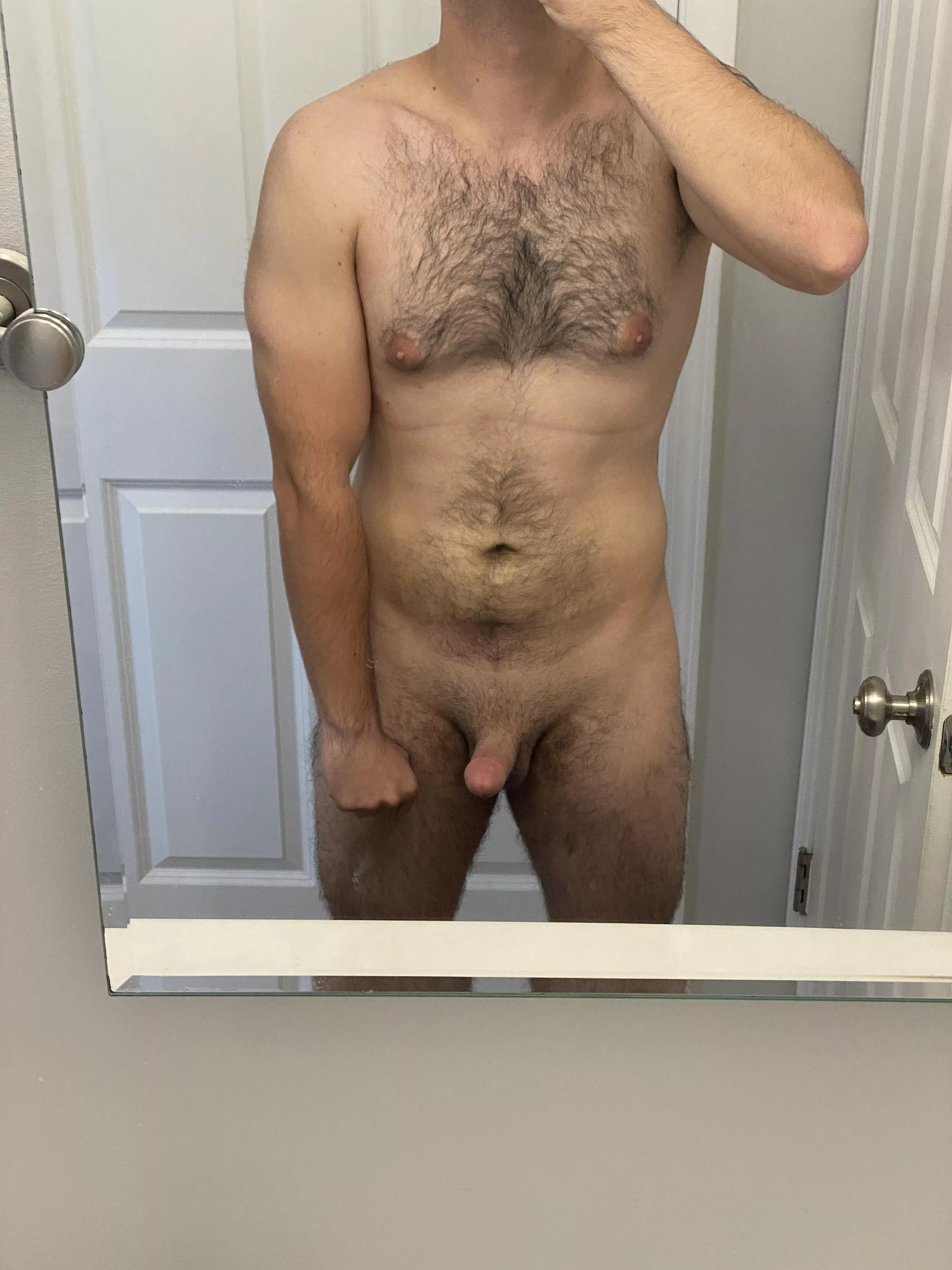 (M) just trying to get in shape posted by slick7898