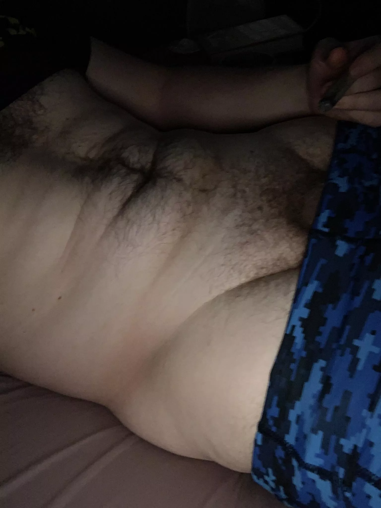 [M] Late Night Smoke posted by handyman0011