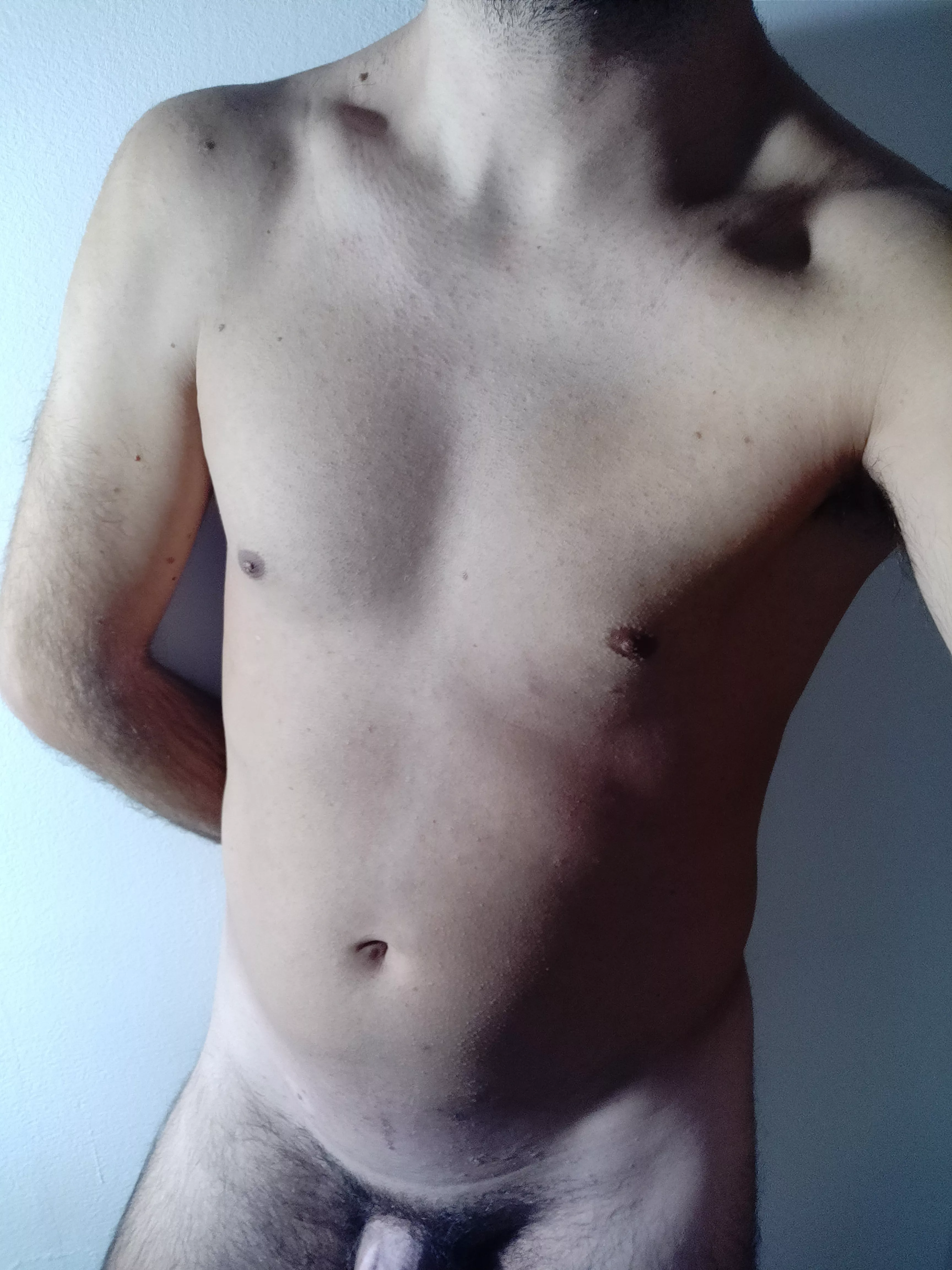 [M] Lost 13kg during 2021. Rate it? posted by TVA_agent