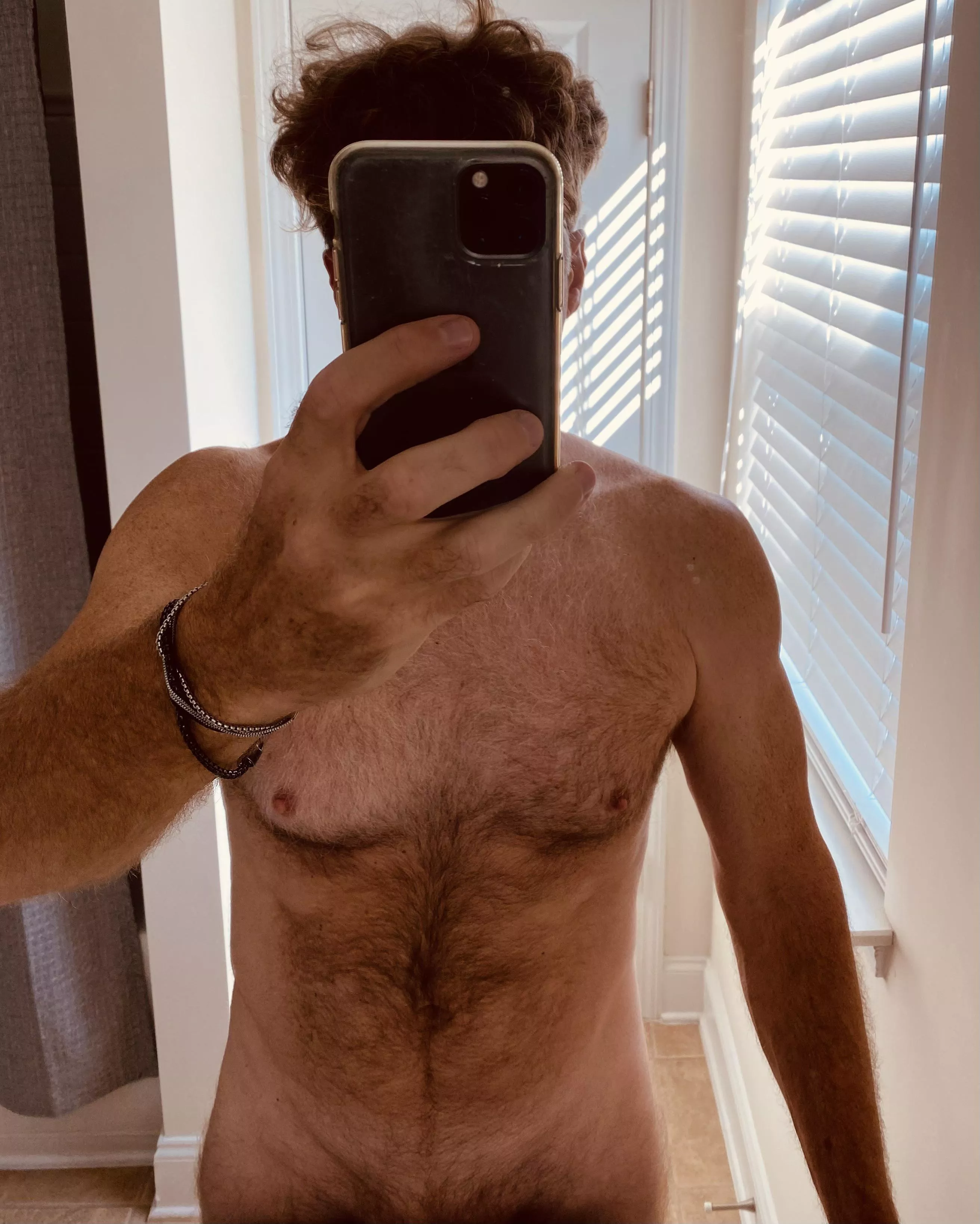 (M) male. Staying fit at 60 posted by tommy-gruden