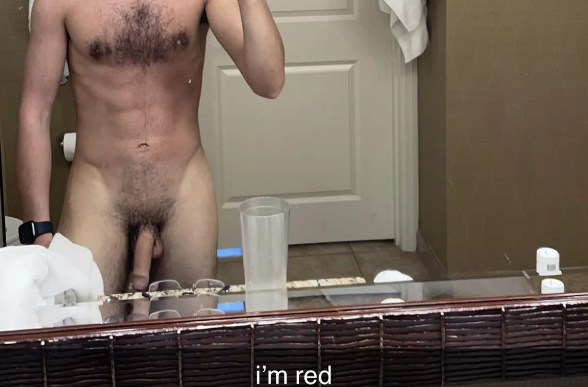 M rate my nude body posted by ObiejuanKobi