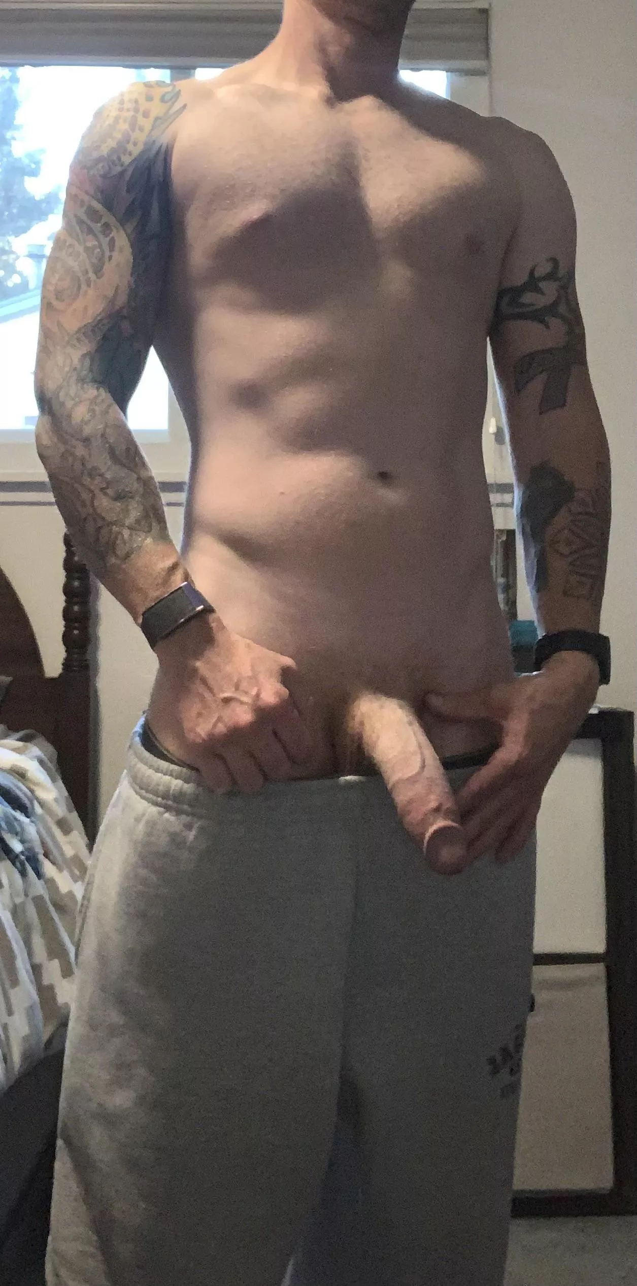 (M) Really liking my gym progress but I think I need a partner. Any of you ladies want to volunteer, shoot me a message posted by thisisfun31