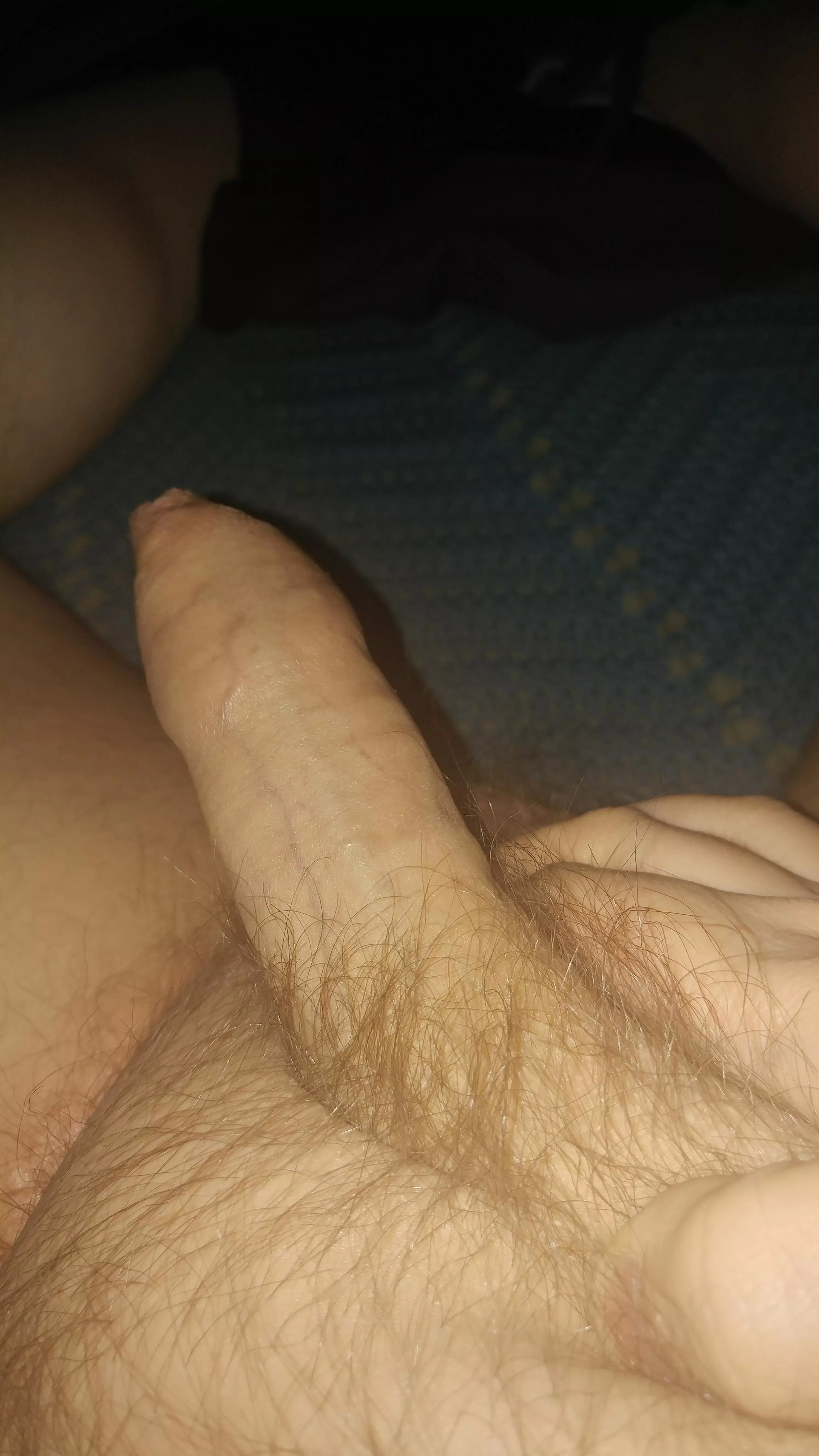 (M) redeeming myself after last nights embrassing pic. Got home from work last night and didnt take a pic before showering. Last time i make that mistake. posted by Clerk_Beautiful