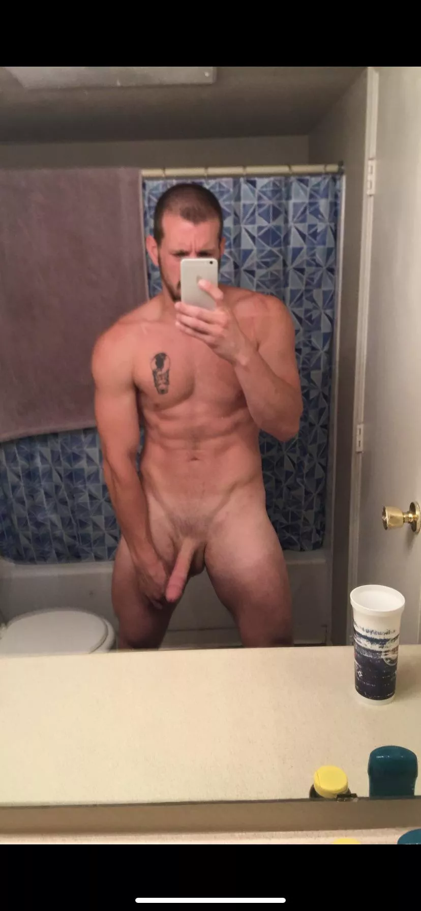 (M) Sex, weights, & steak posted by Stonefit88