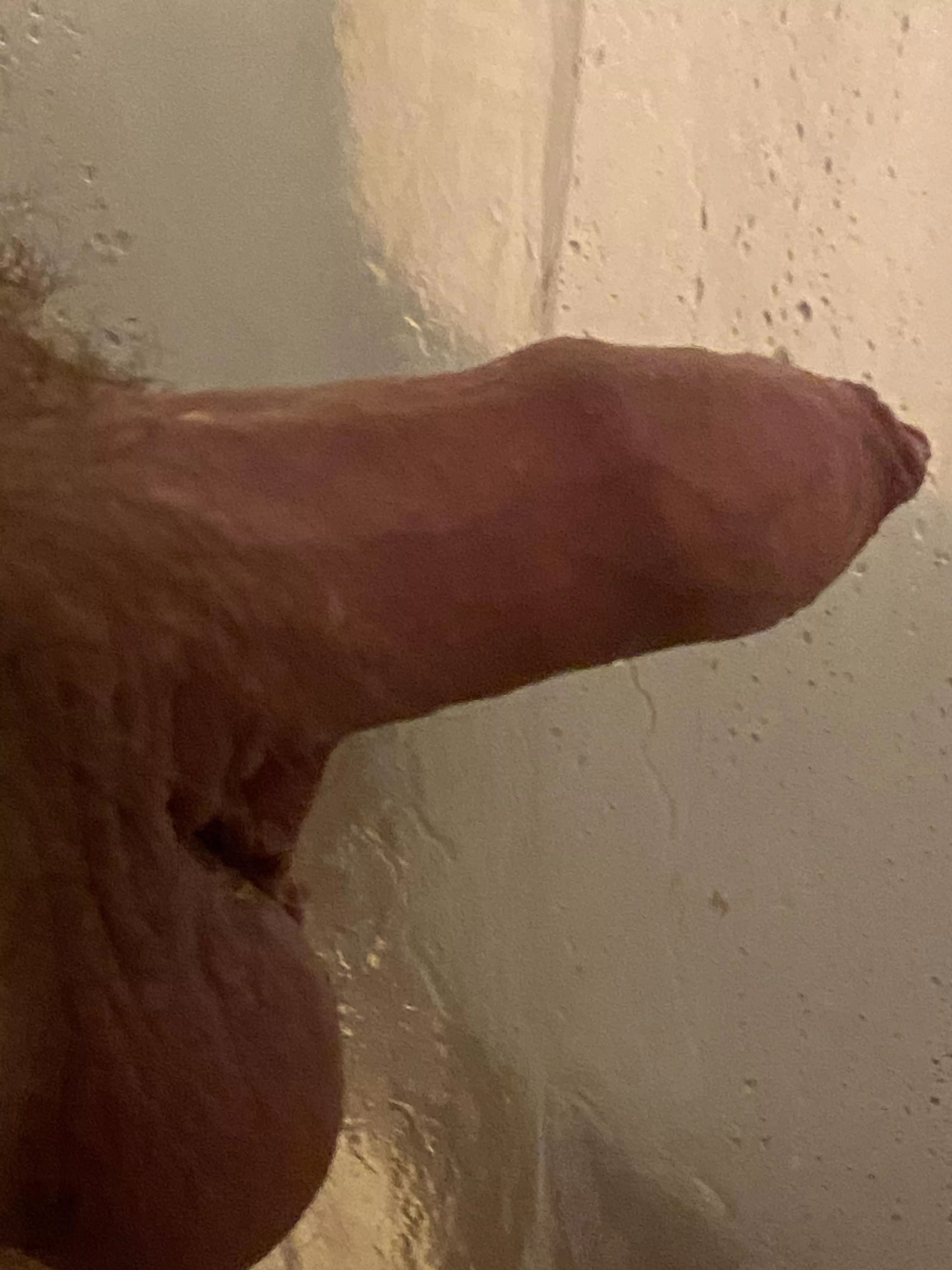 (M) Short & Thick posted by MitchBitch696769