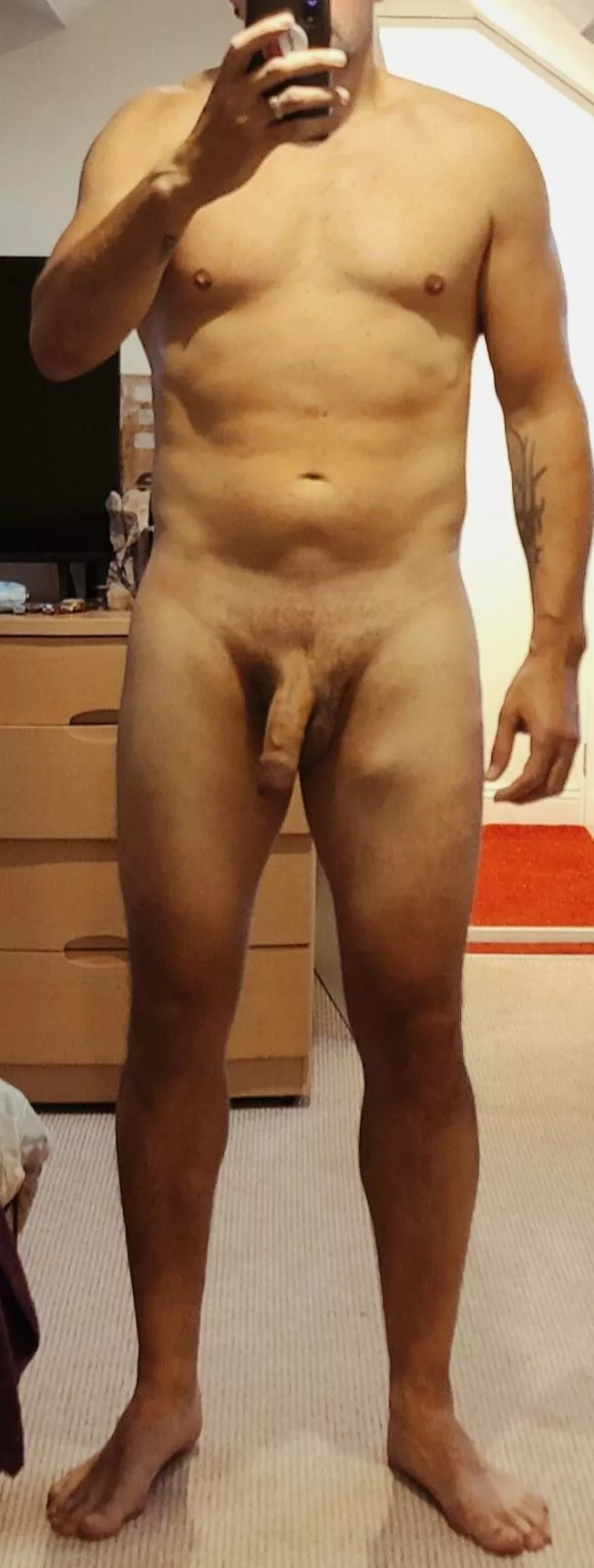 (M) slow progress.(46) posted by Far-Ad-5454