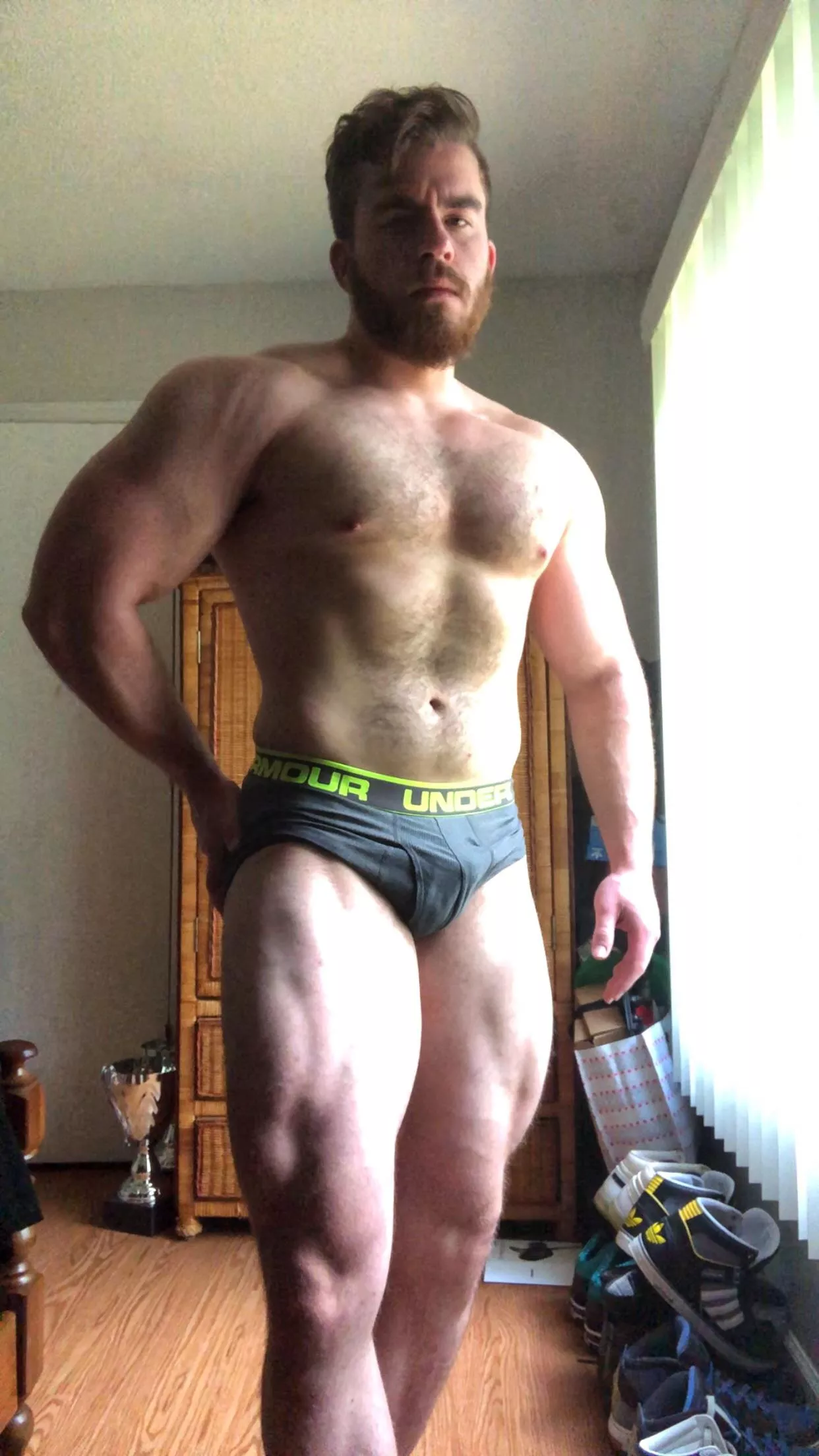 [m] slowly chipping away 💪 posted by djtdjt1392