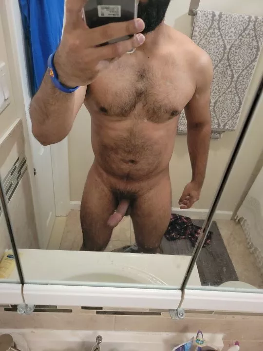 [M] Still a long way to go posted by Dismal-Crazy4545