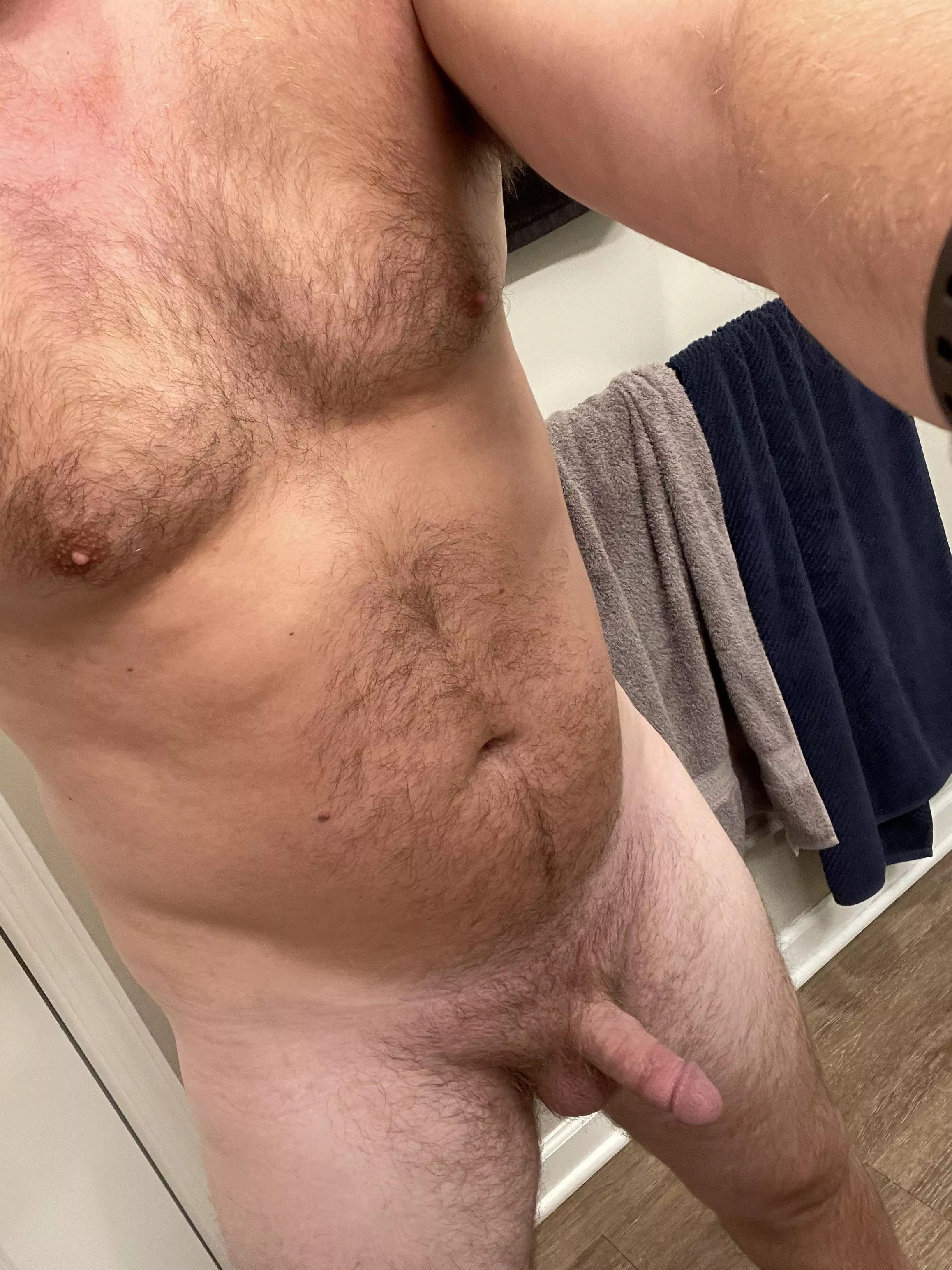 (M) tell me how to touch myself posted by Turtlecat715