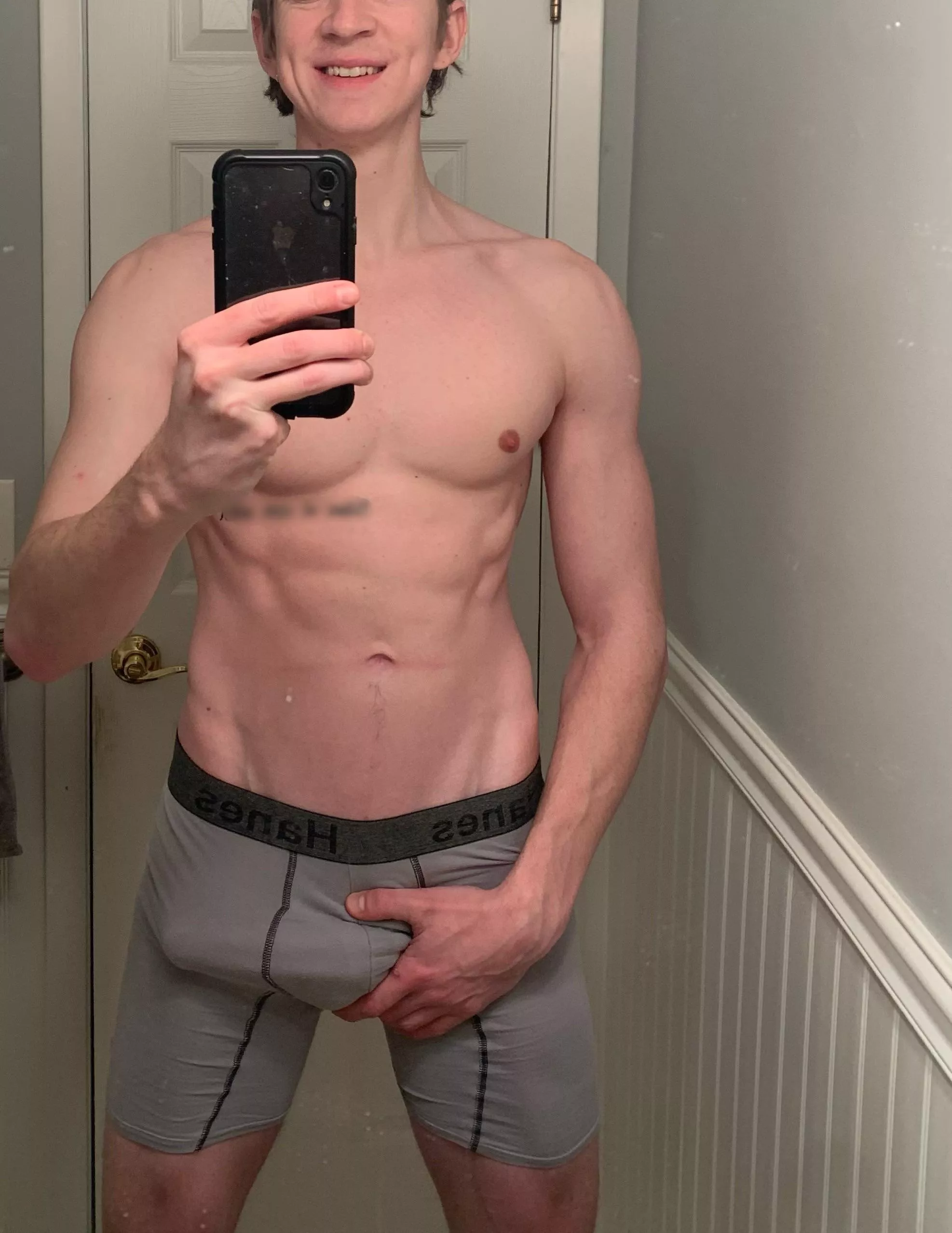 (M) The bulk starts tomorrow 🤷‍♂️ posted by SirBodacious