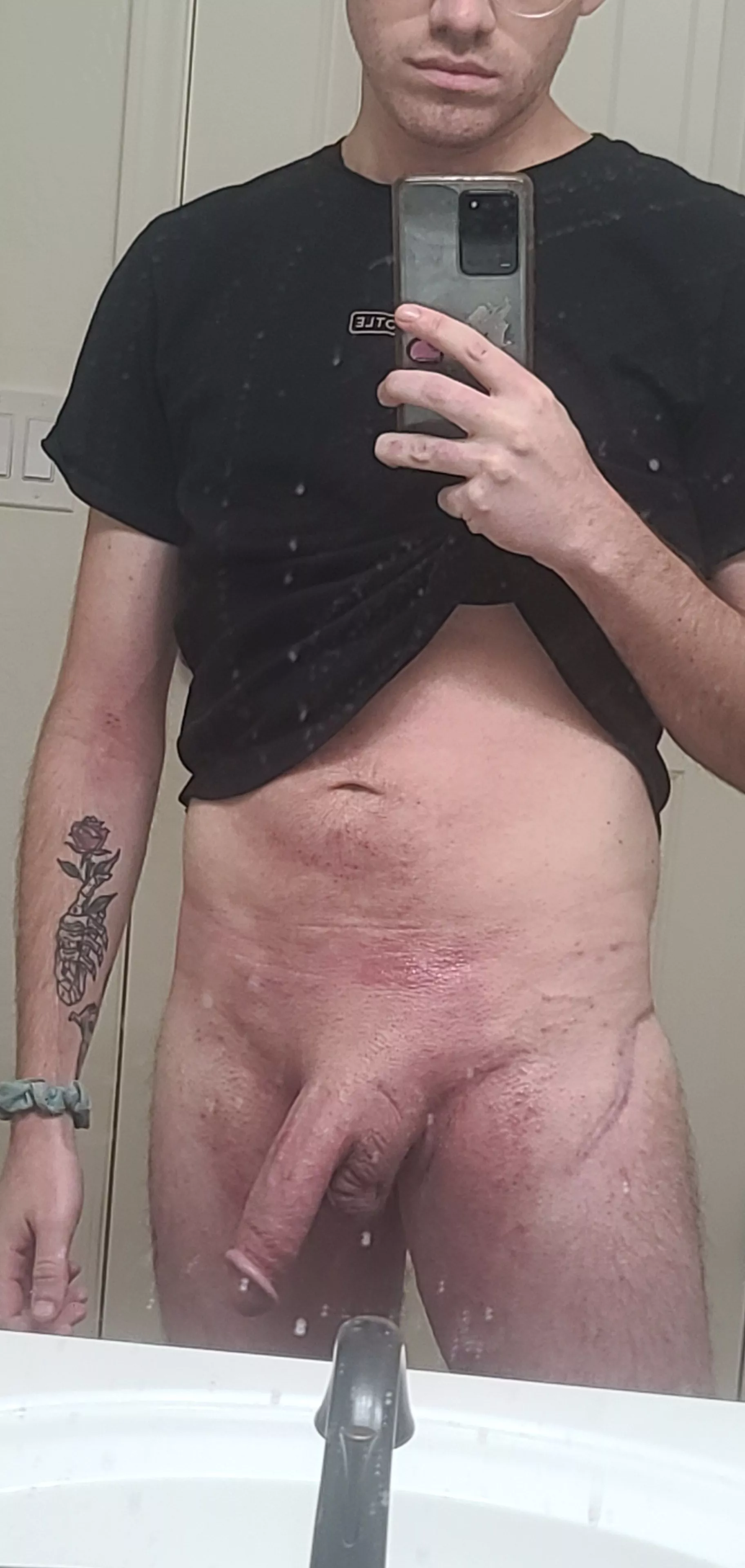 (m) the scar ruins it posted by justinksimm