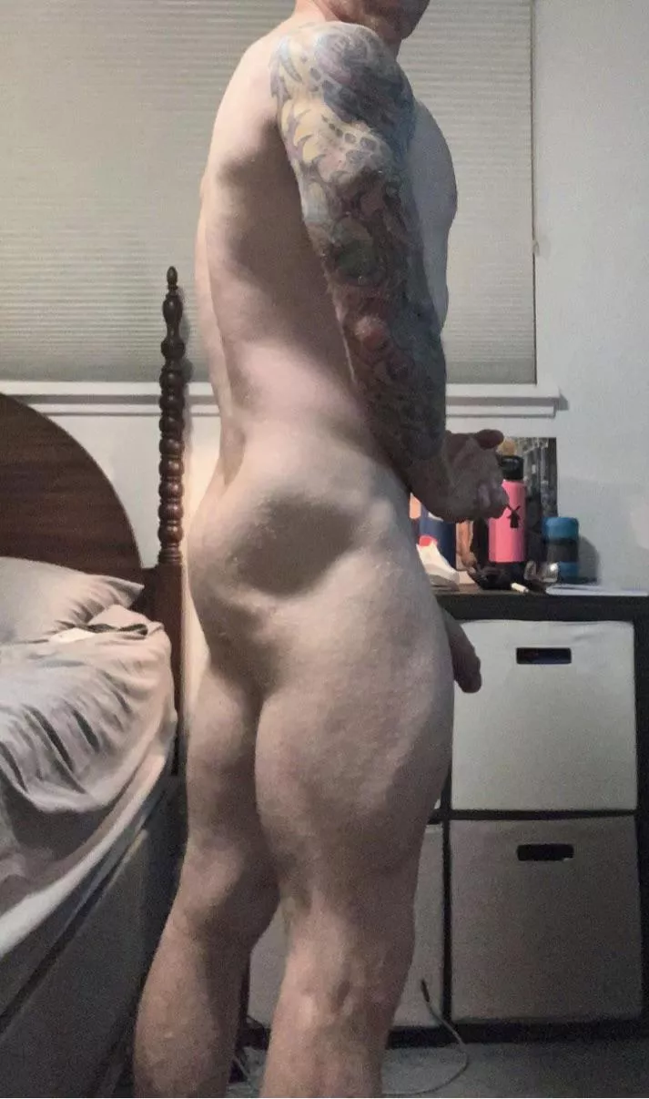 (M) this probably won’t get any love. But I am really liking my gym progress. What do you ladies think. Shoot me a message posted by thisisfun31