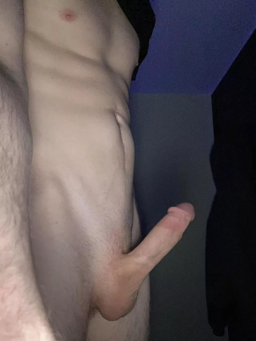 [M] Thoughts? posted by WantingAGoodTime