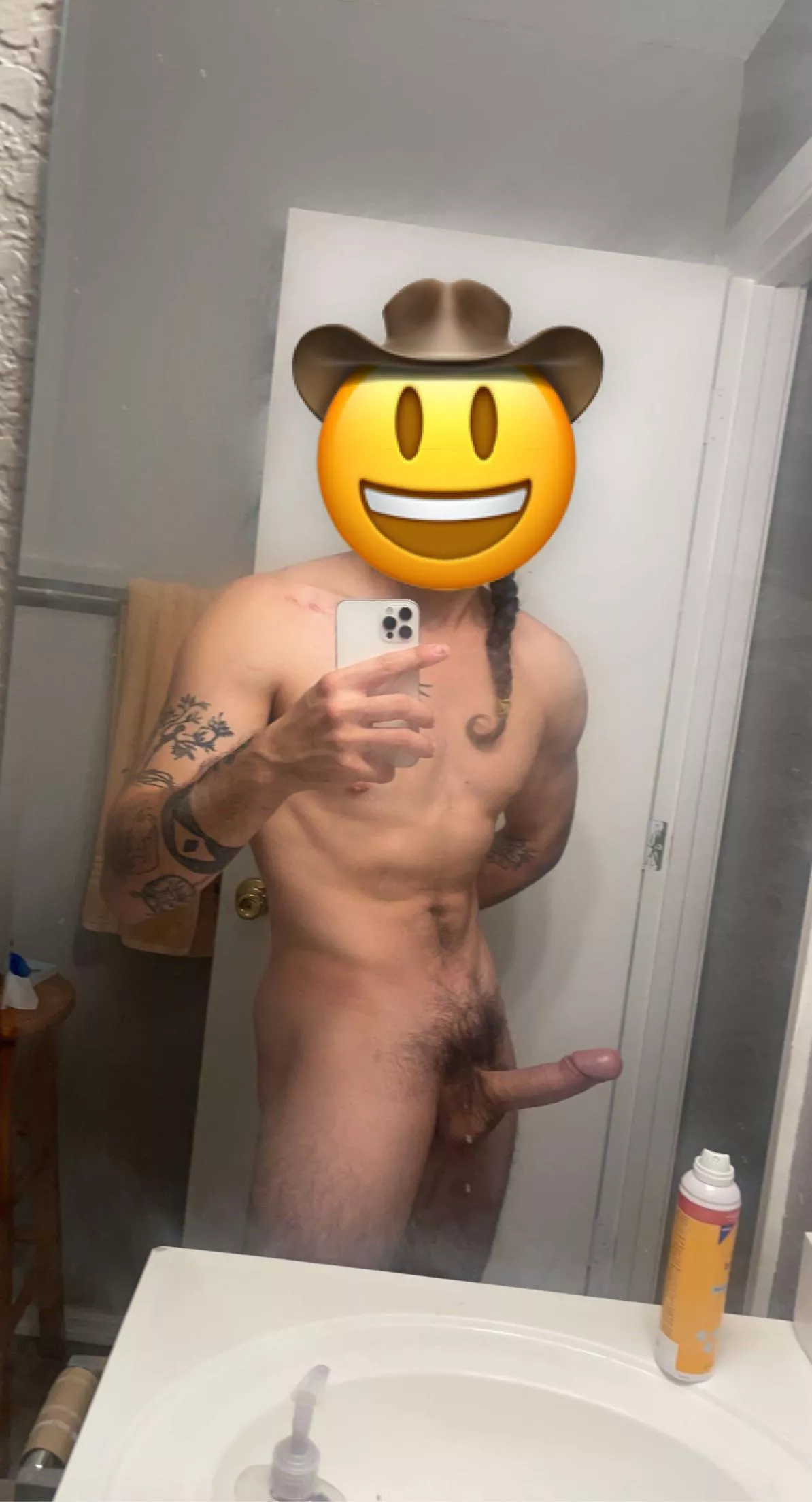 (M) Thoughts? DM's open posted by Warm_Wolverine_8721