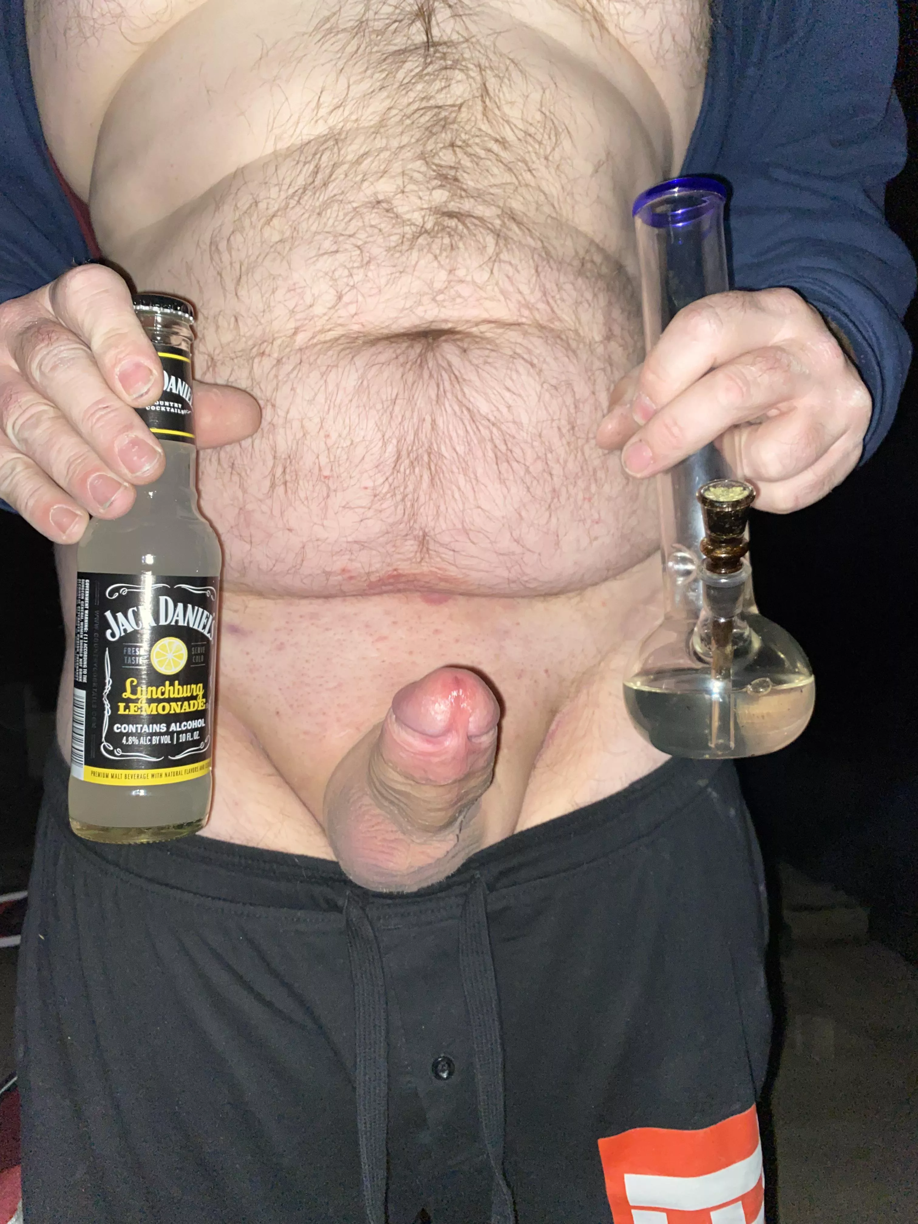 (M) Three B’s bings booze and boners posted by Successful-Fishing20