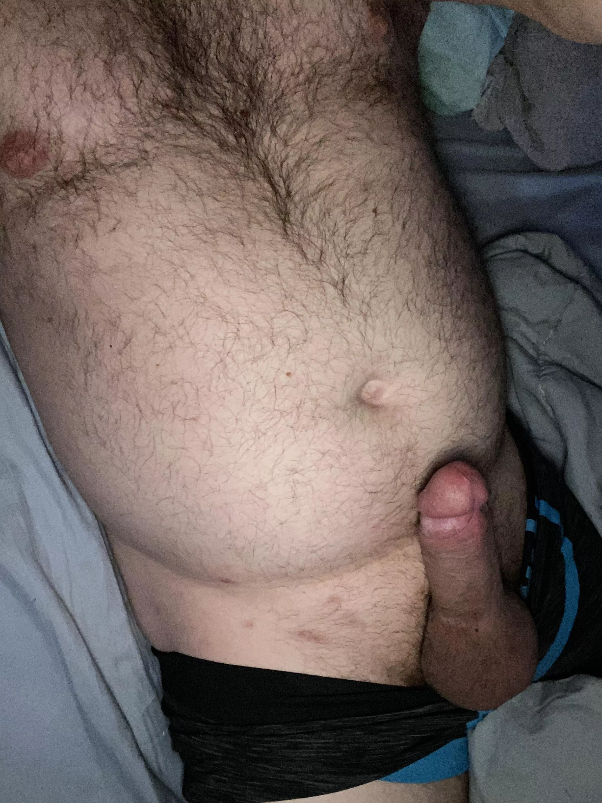 [m] trying to be more confident each day posted by Fishlover2404