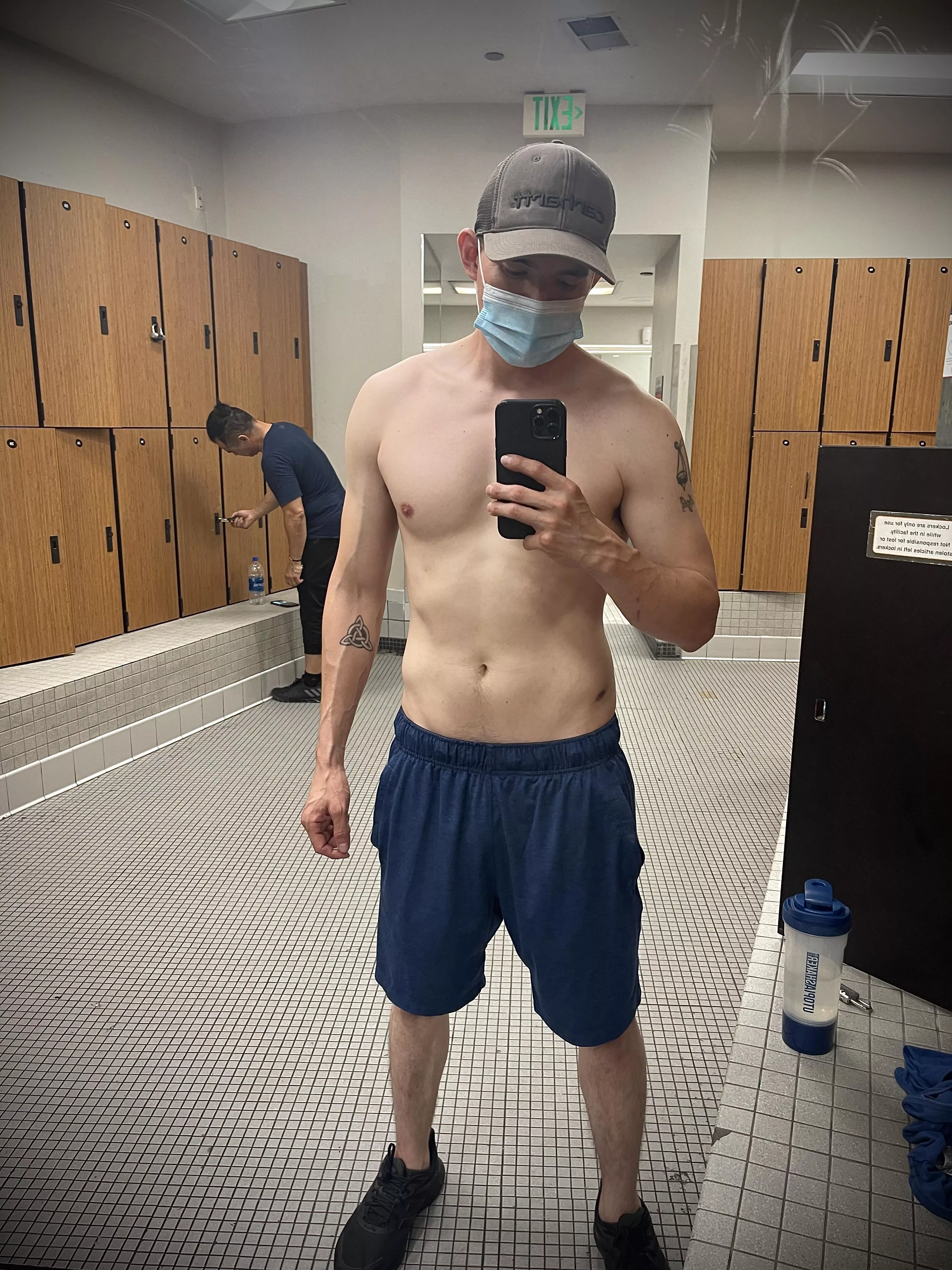 [M] Trying to bigger, kinda stuck where I'm at though :-/ posted by fmj_ezodnem