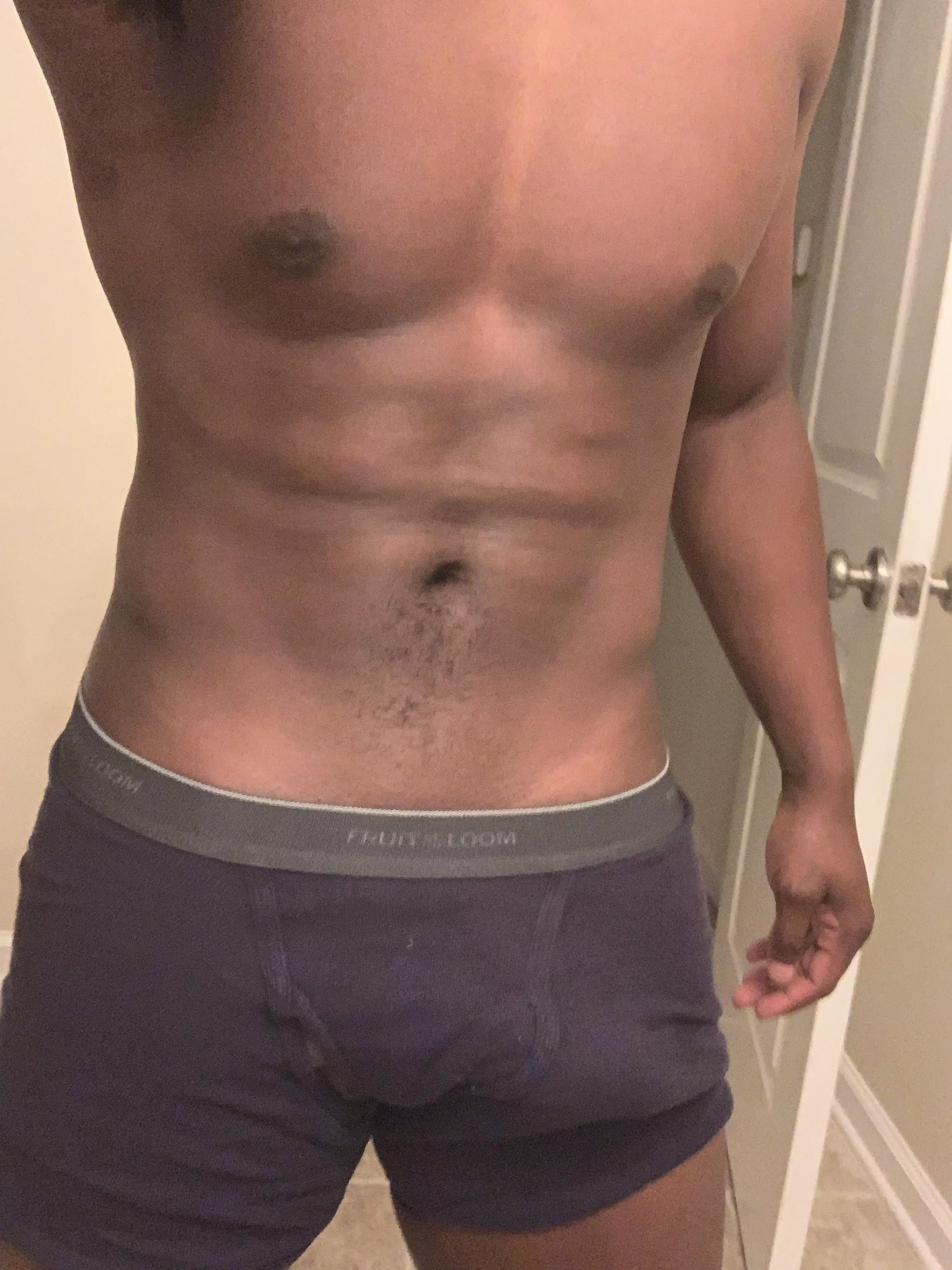 (M) What do you think? posted by diddytakedattakedat