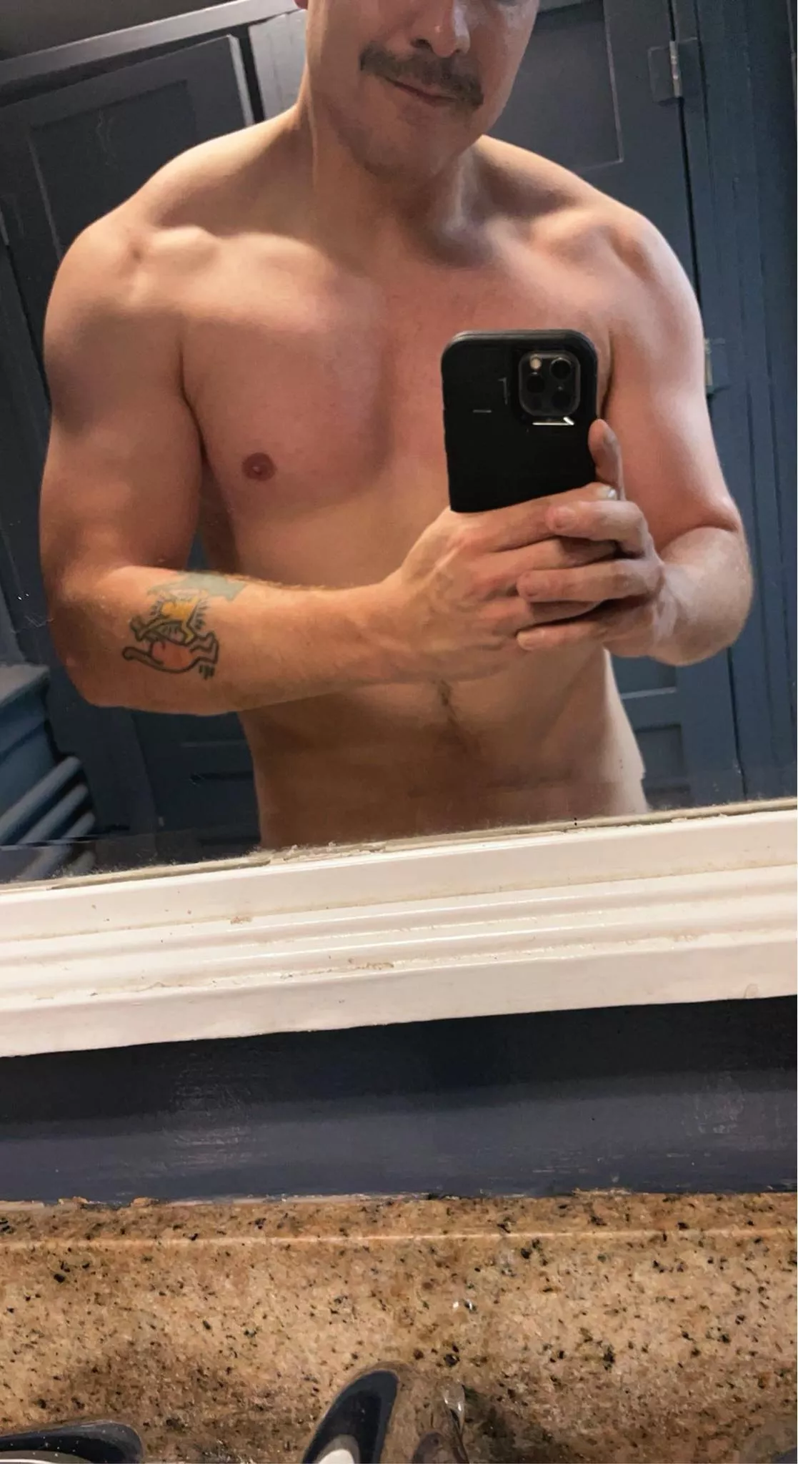 (M) Whatâ€™s everyoneâ€™s favorite weekend workout routine??? posted by Mysterious-Power90