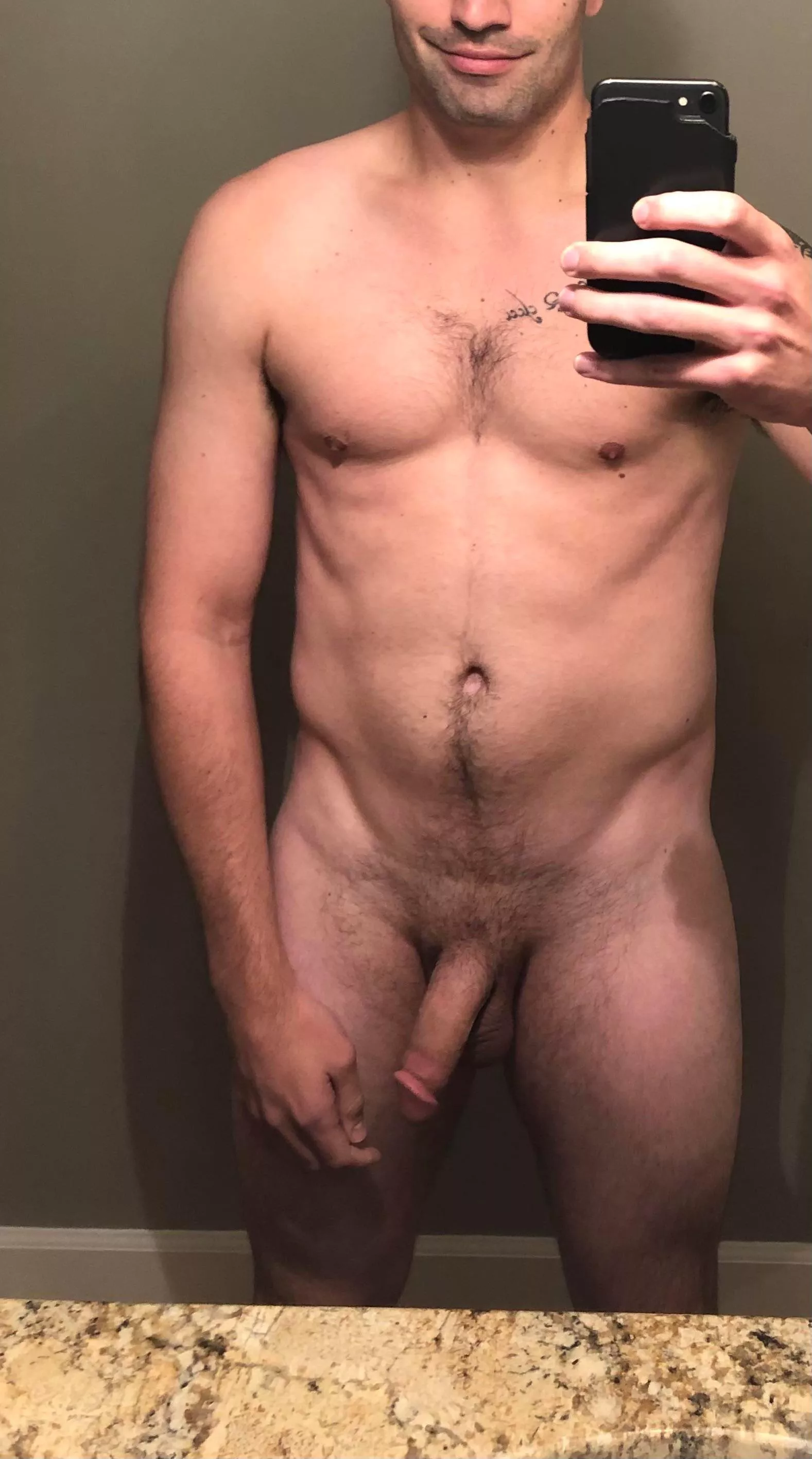 [M] Woke up feeing good posted by hammer_slammer2