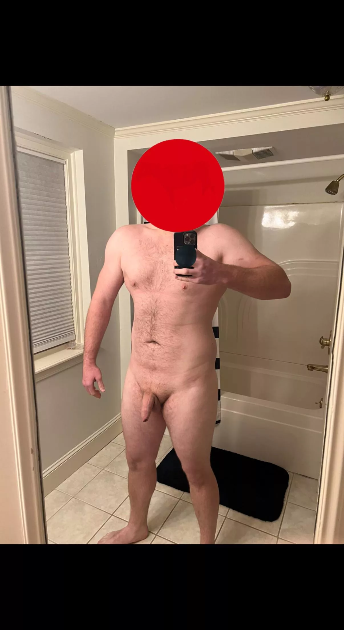 [M]19, 6’8”, 280 can never seem to get rid of my love handles posted by ImOnlyHereToSeeAss