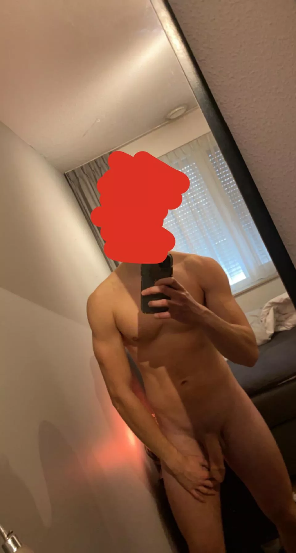 (m)19 honest rate posted by Budget-Diet-3092