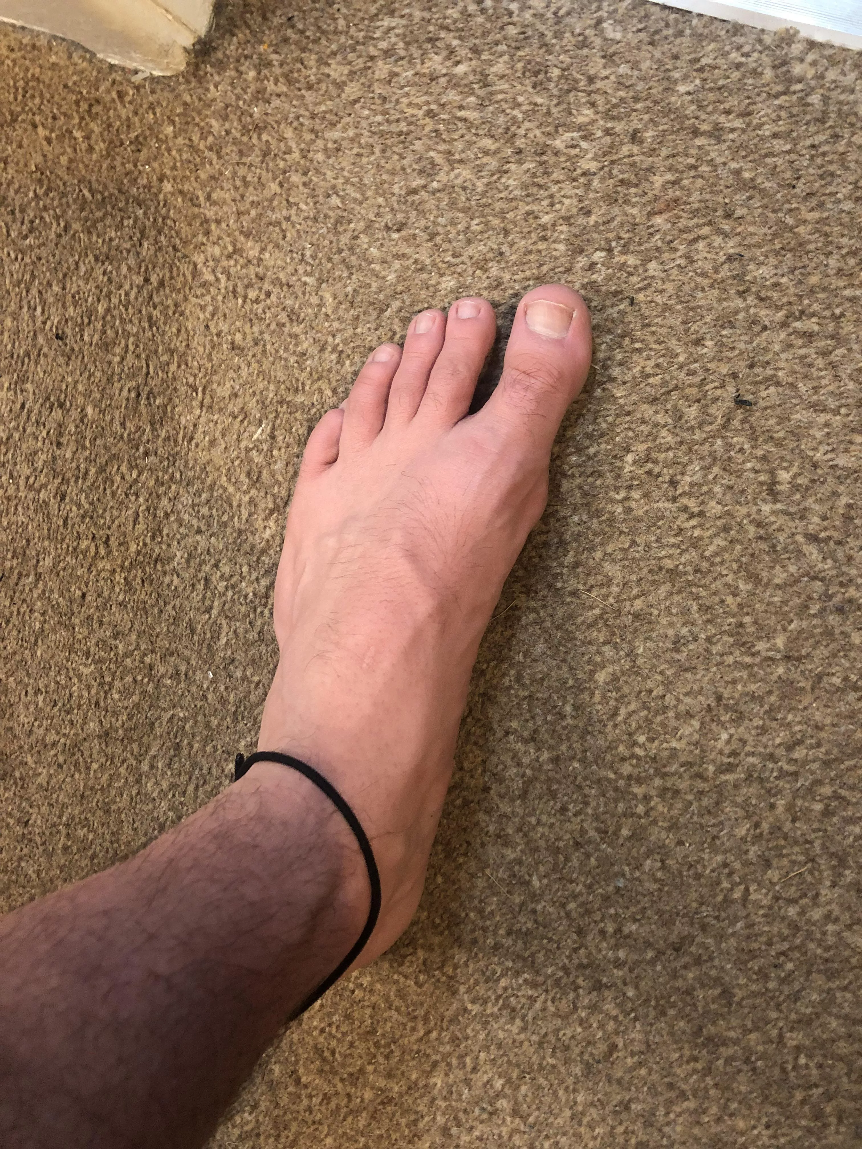 (M20) anyone like big feet? (Size 12) posted by TommyTee123