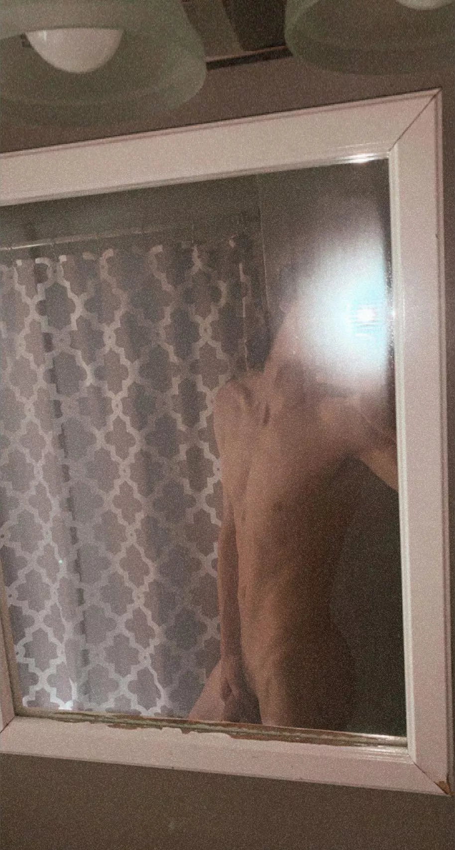 [m20] Come shower with me? :) posted by Nauset_hcky