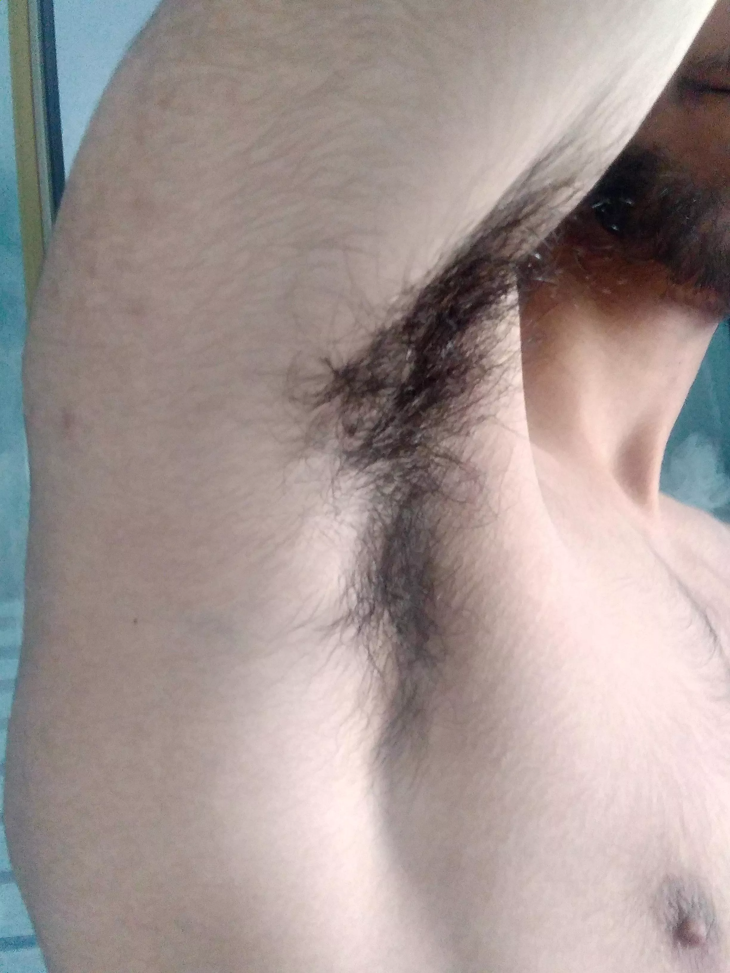 M21 looking for a hairy bro posted by Lucky-Aerie4