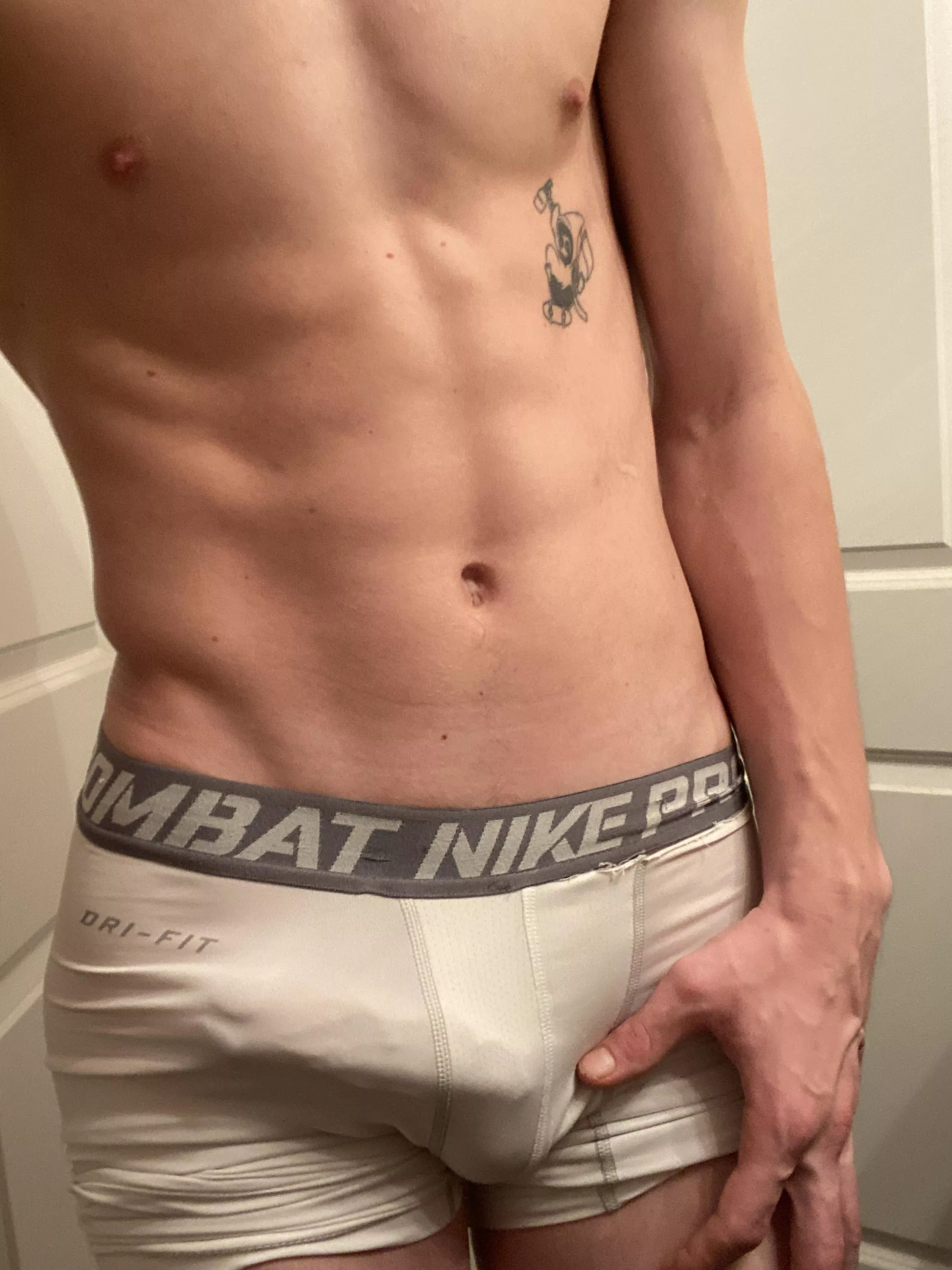 M22 Love tight underwear posted by Sad_Object9311