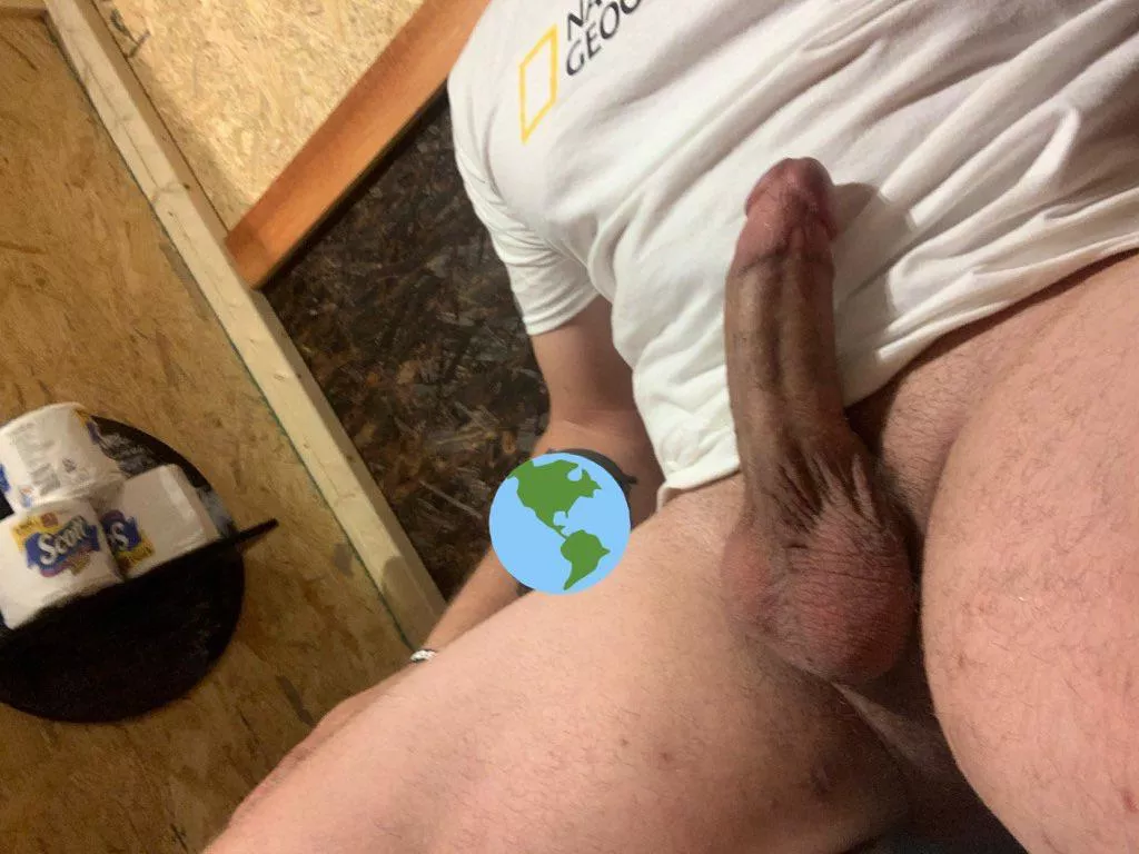 [M23] I wanna start my Saturday in your DMs 😇 posted by throwawayjoe2525