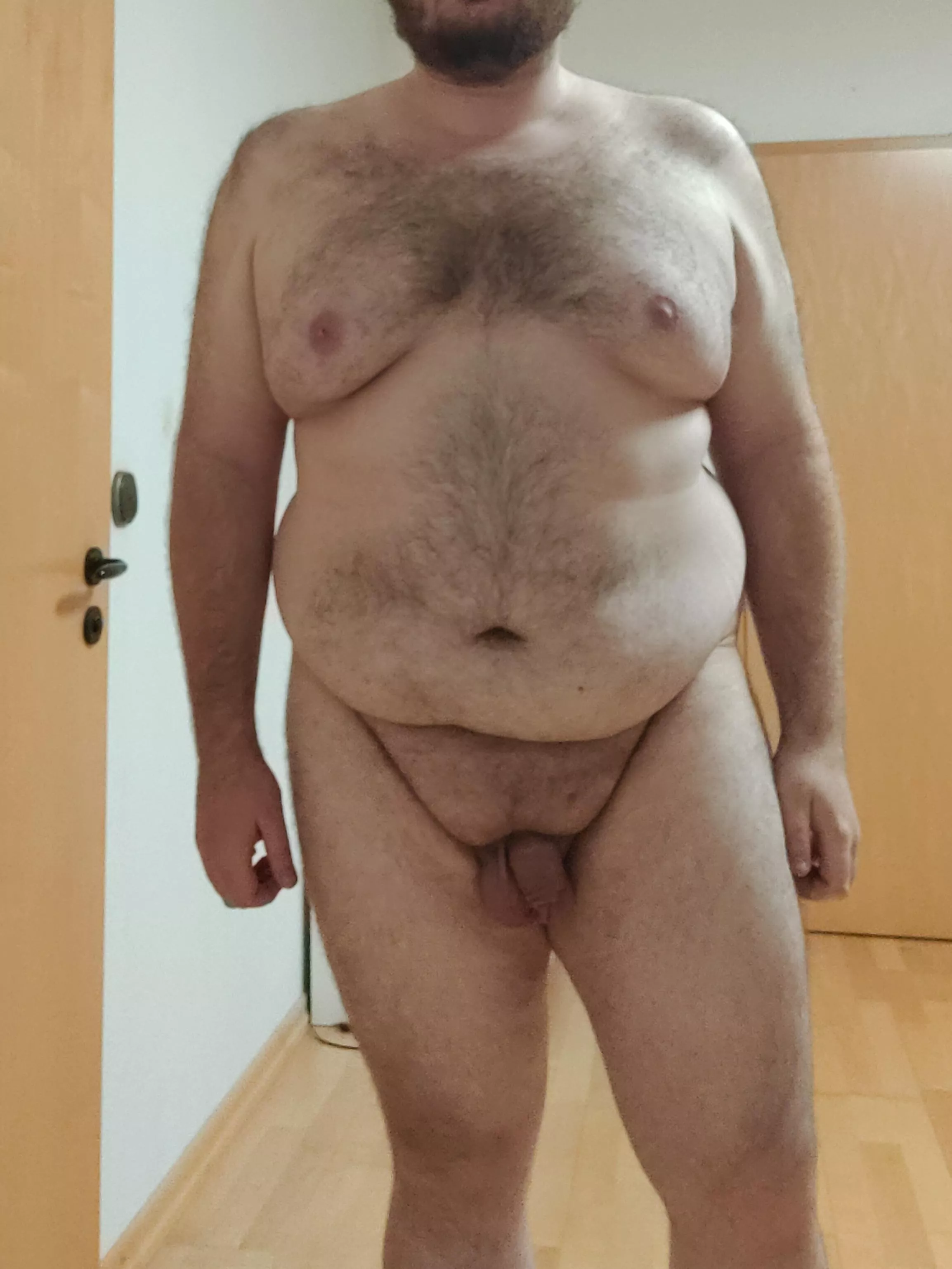 M25, 1,87m/6'1, slowly loosing weight and gaining confidence posted by bavarian_lion