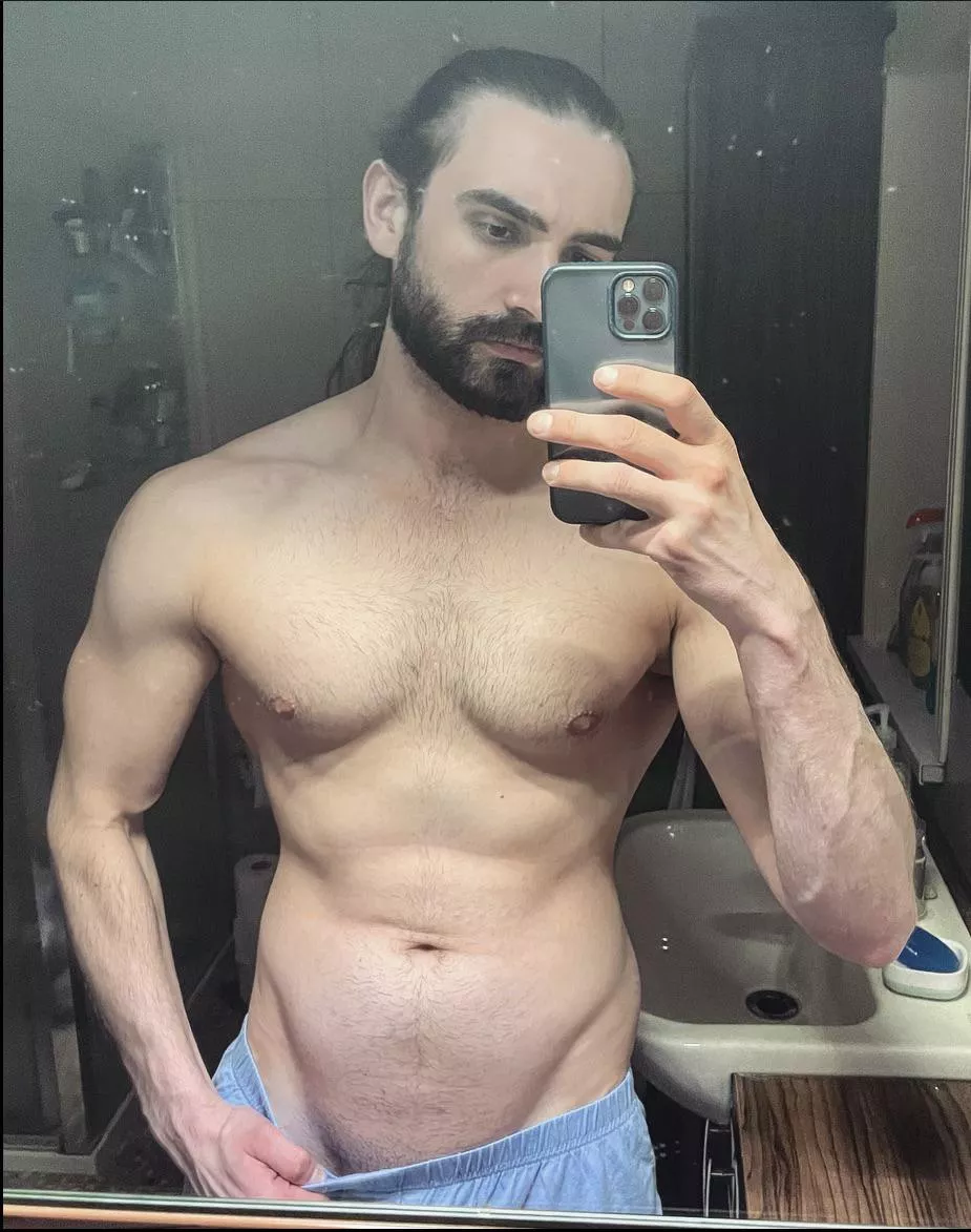 [M28] Boxers on or off? posted by Alexjh93