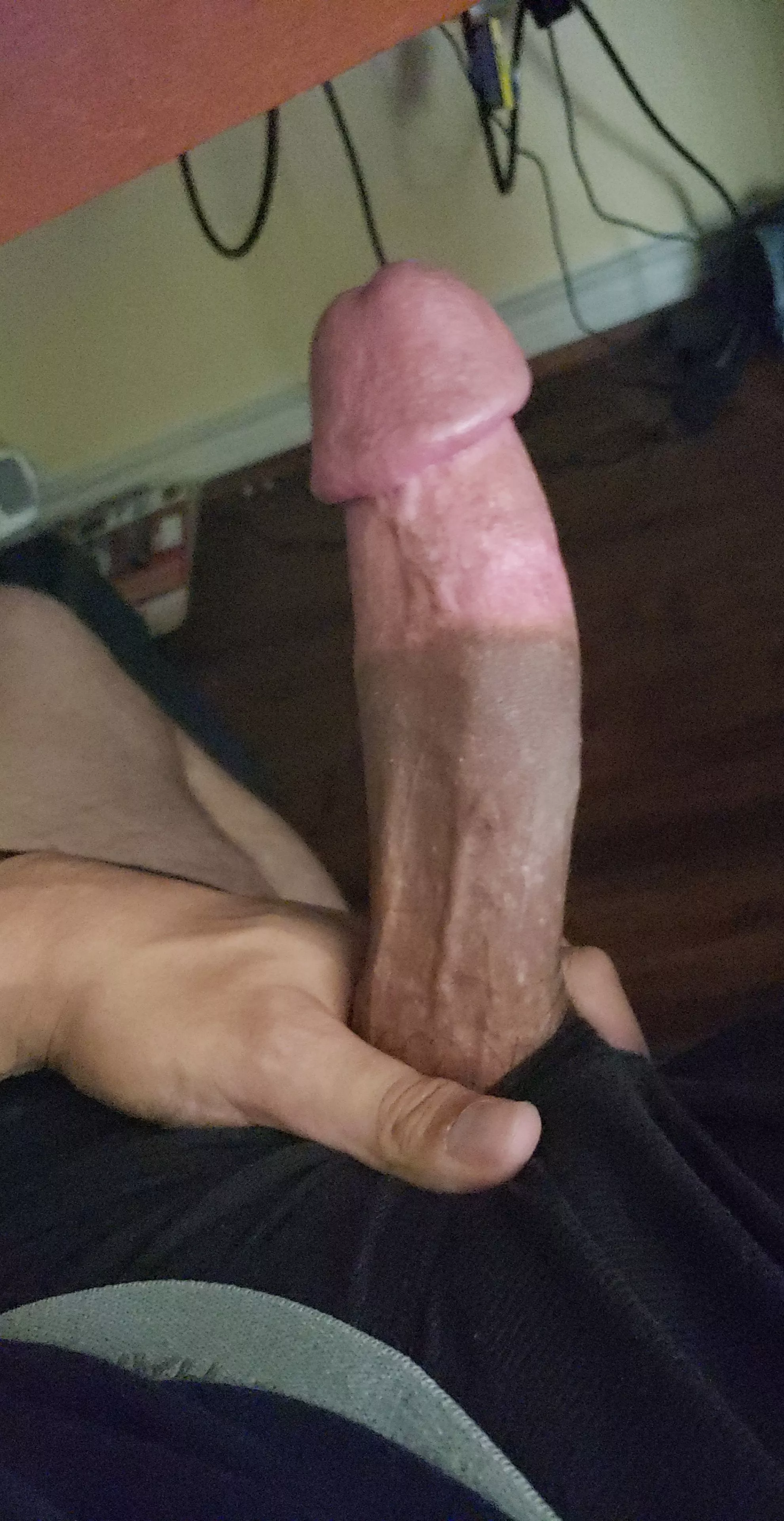 [M30] Just relax and let it stretch you out posted by Two-ToneThickBone