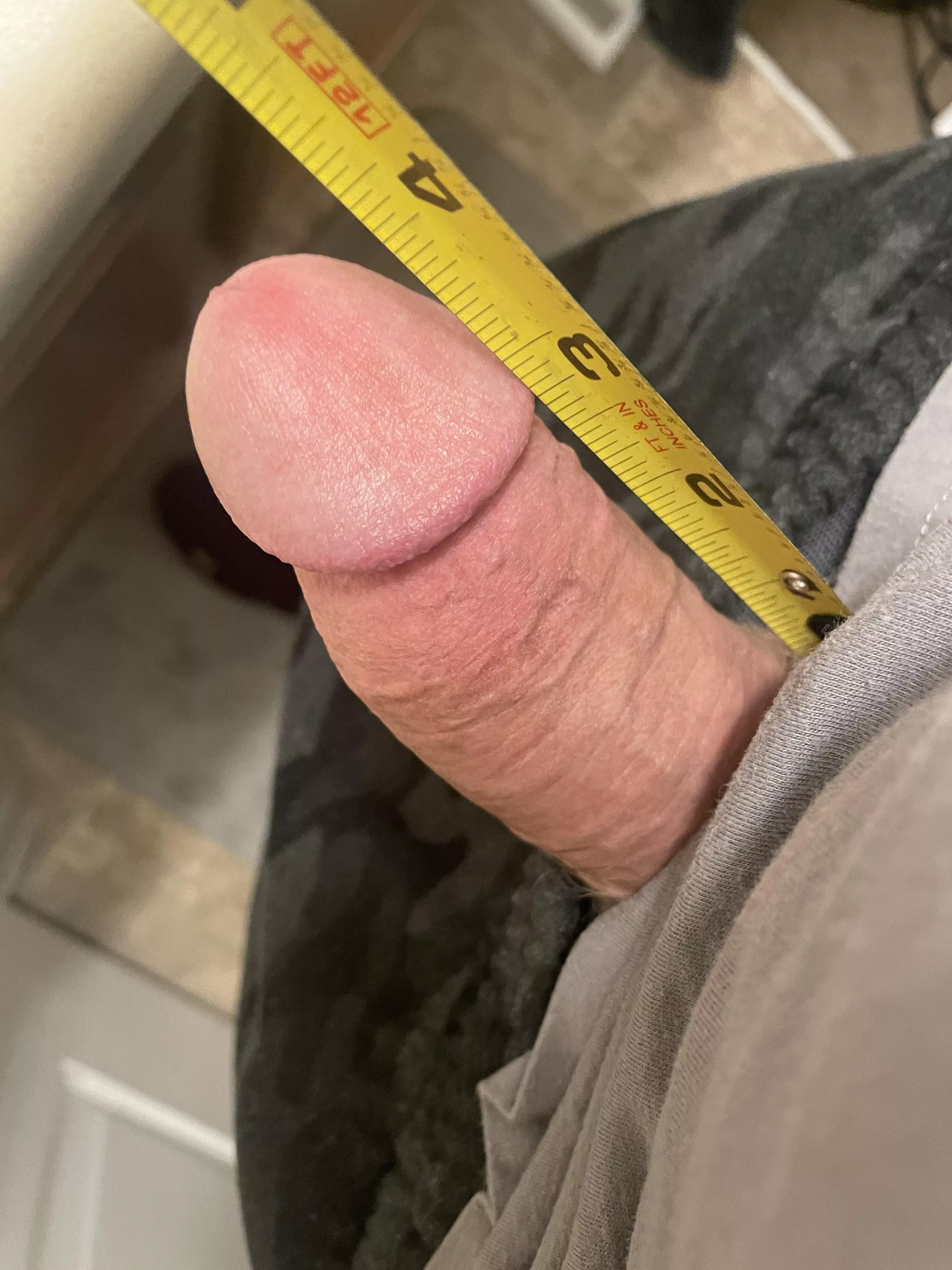 (M)(31)(6ft) Wondering how I compare to others. posted by Sip2cold1169