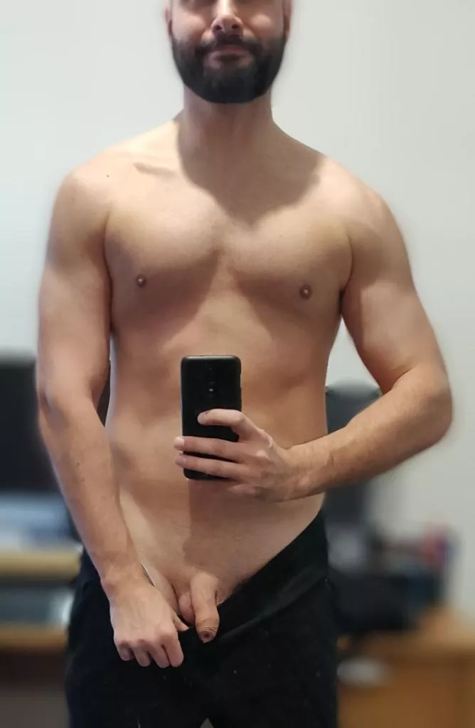 M36, Hi there! I'd like your opinion about my body posted by PaulionoFR69