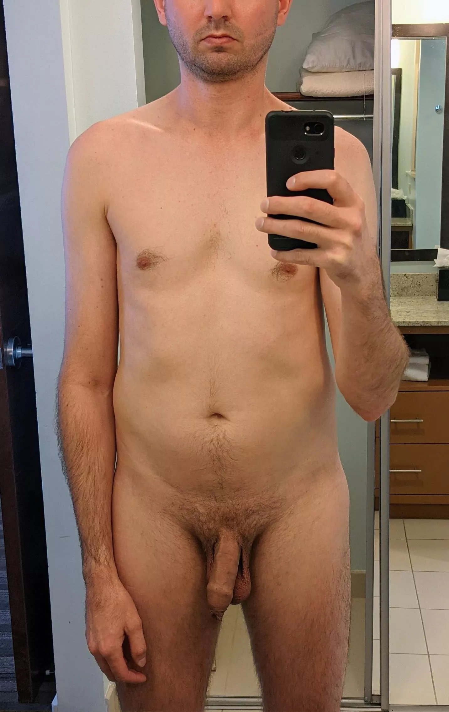 M38 182lbs 6'4