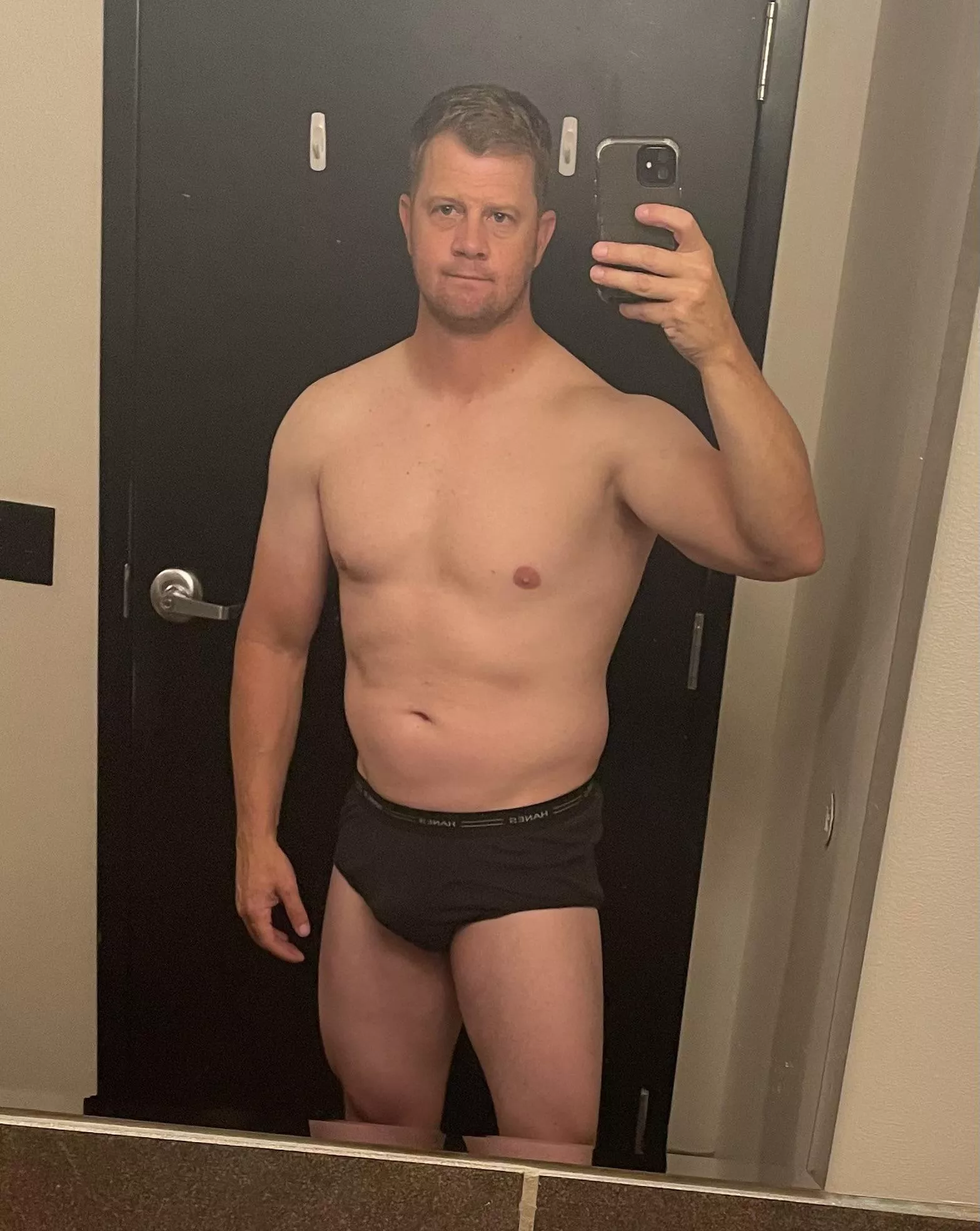 M42 bit of a dad bod posted by b_daddy_79