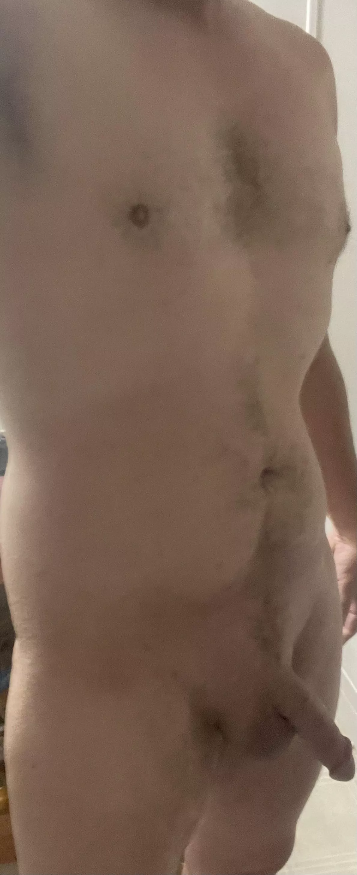 M(46) 6’ 182. Still working on it posted by 2021pain