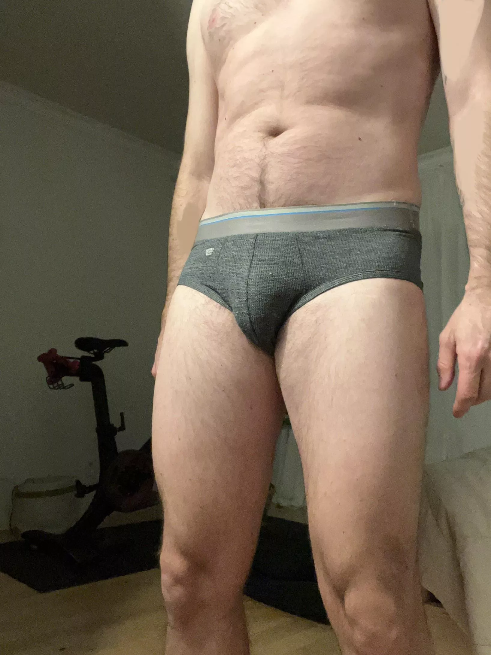 Mack Weldon briefs posted by pantsdown43