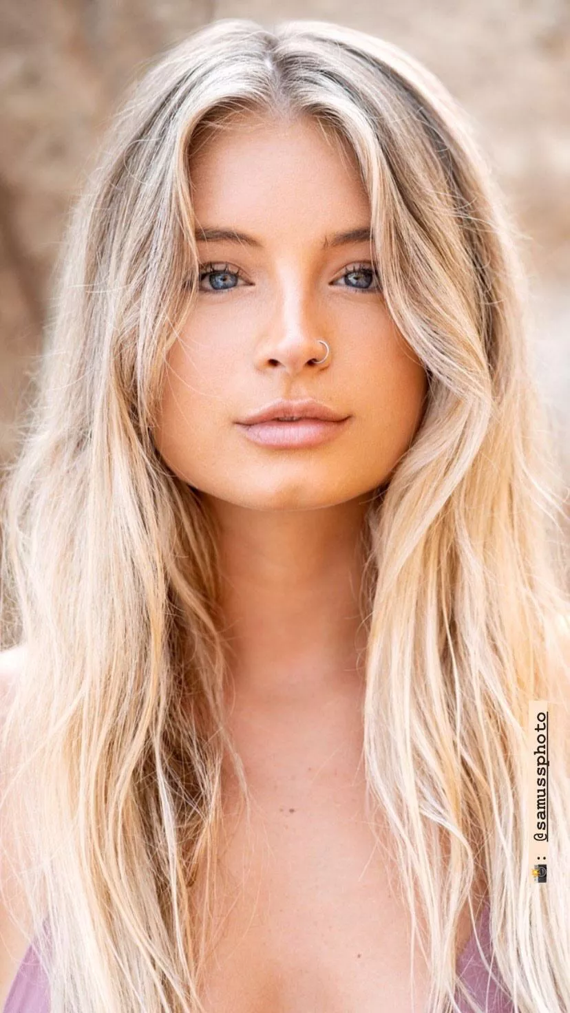 Maddy Perinovic posted by enjoying-beauty