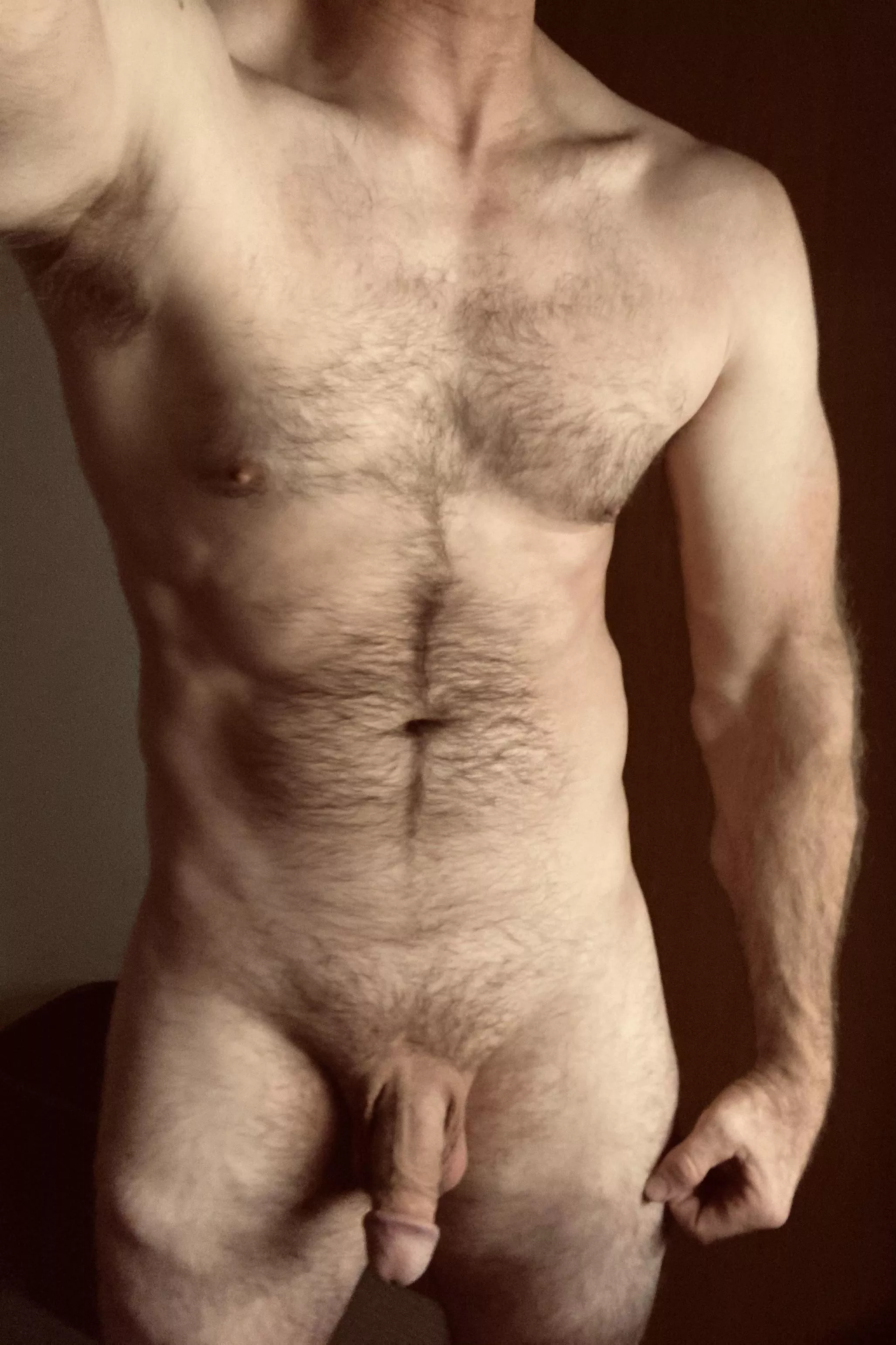 Made it to the weekend [M] 35 posted by woodark30