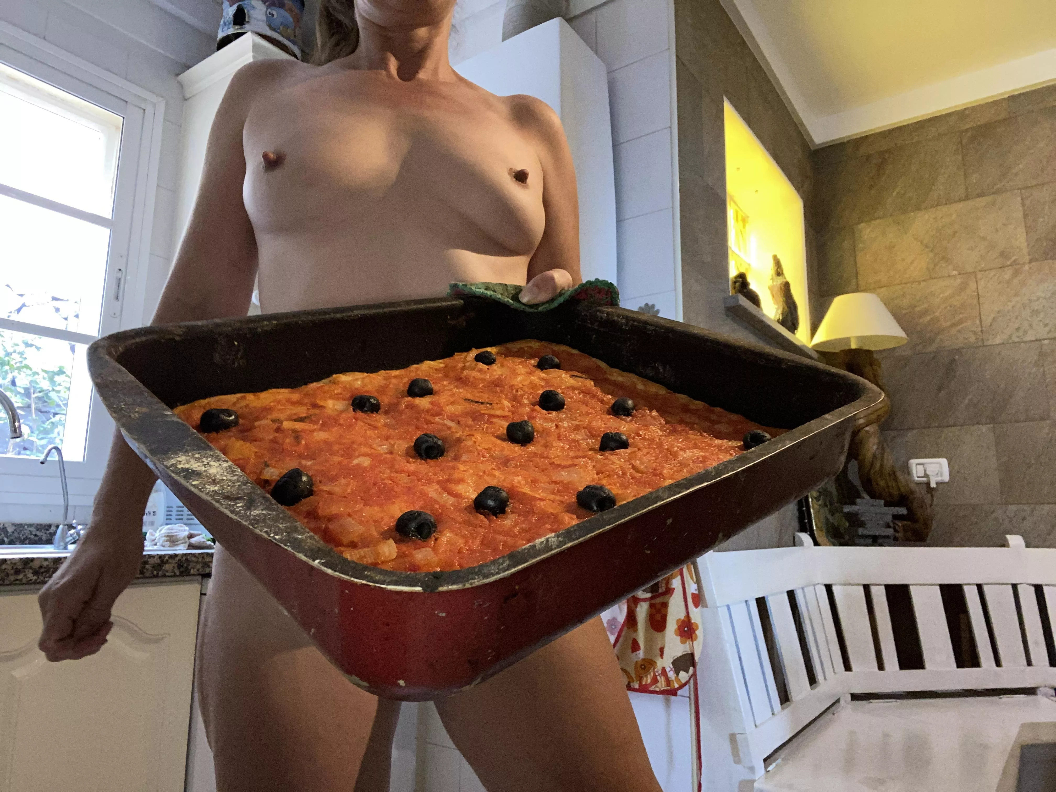 Made you a Saturday evening snack [OC] posted by EmilyAmateur