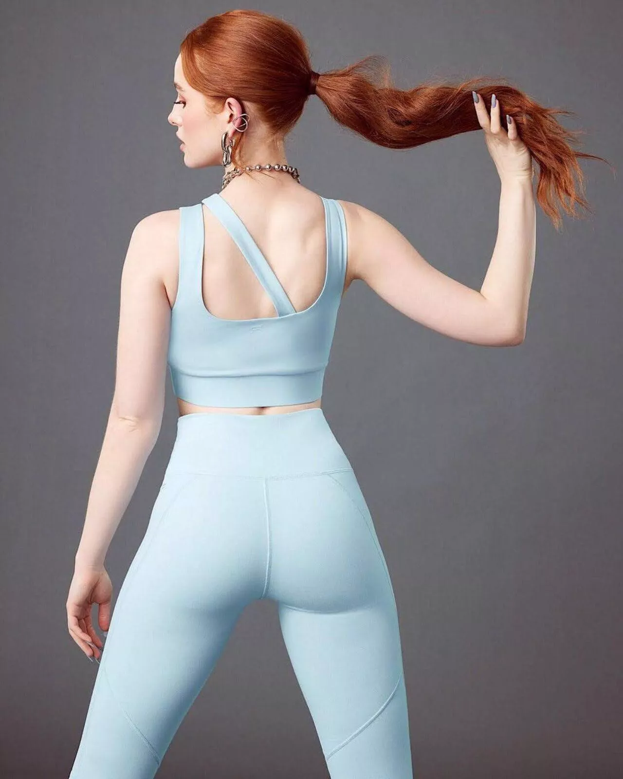 Madelaine Petsch and her perfect booty ðŸ¤¤ posted by PossessionJazzlike